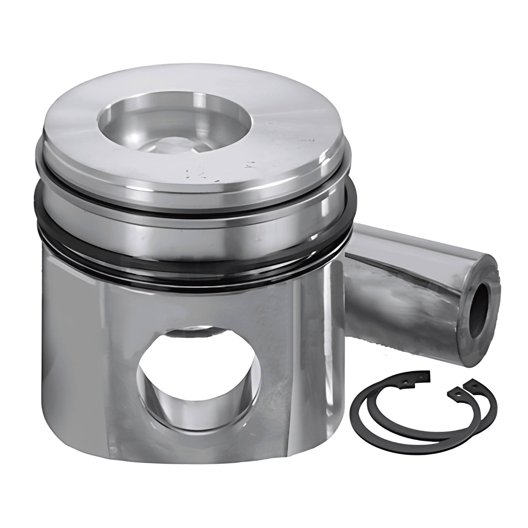 PISTAO COMPLETO MOTOR CUMMINS 6BT 5.9 STD - S21260 STD