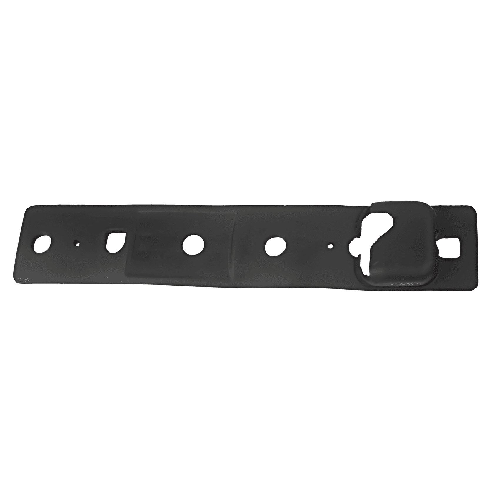 CHAPA PROTECAO ANTI RUIDOS MOTOR 6BTAA 5.9 6CIL - 2TG130155