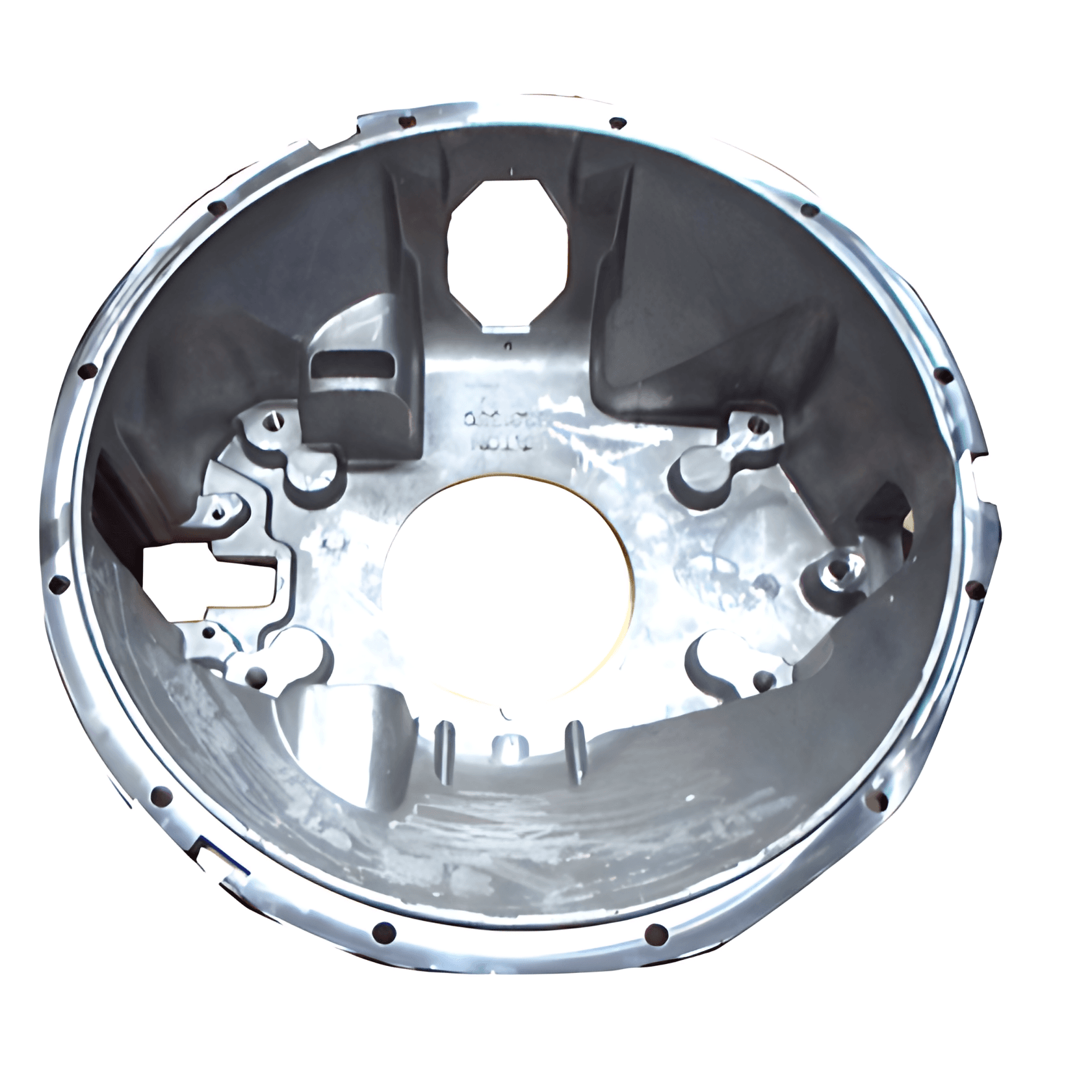 CARCACA EMBREAGEM - 2S2141170A