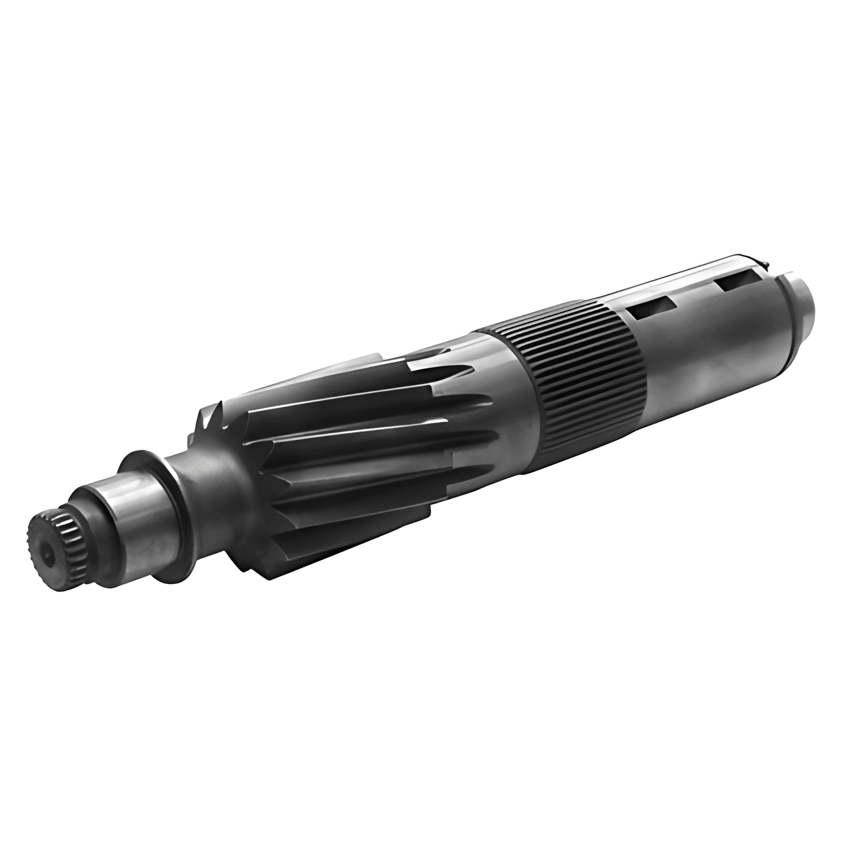 CONTRA  EIXO   FS6205B 5 VELOCIDADES - 2TG311421