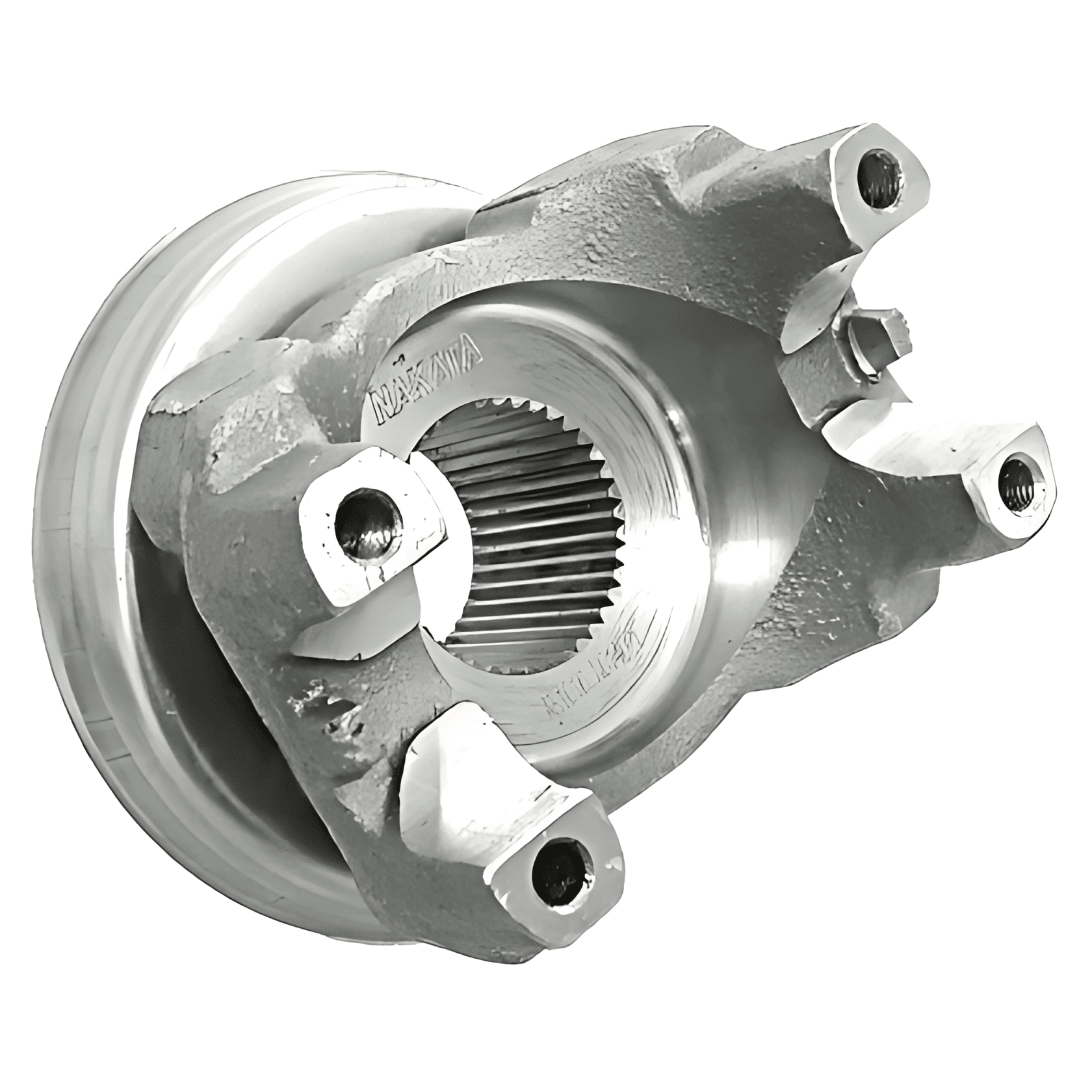 TERMINAL DIFERENCIAL AGRALE / FORD / IVECO - NC14021