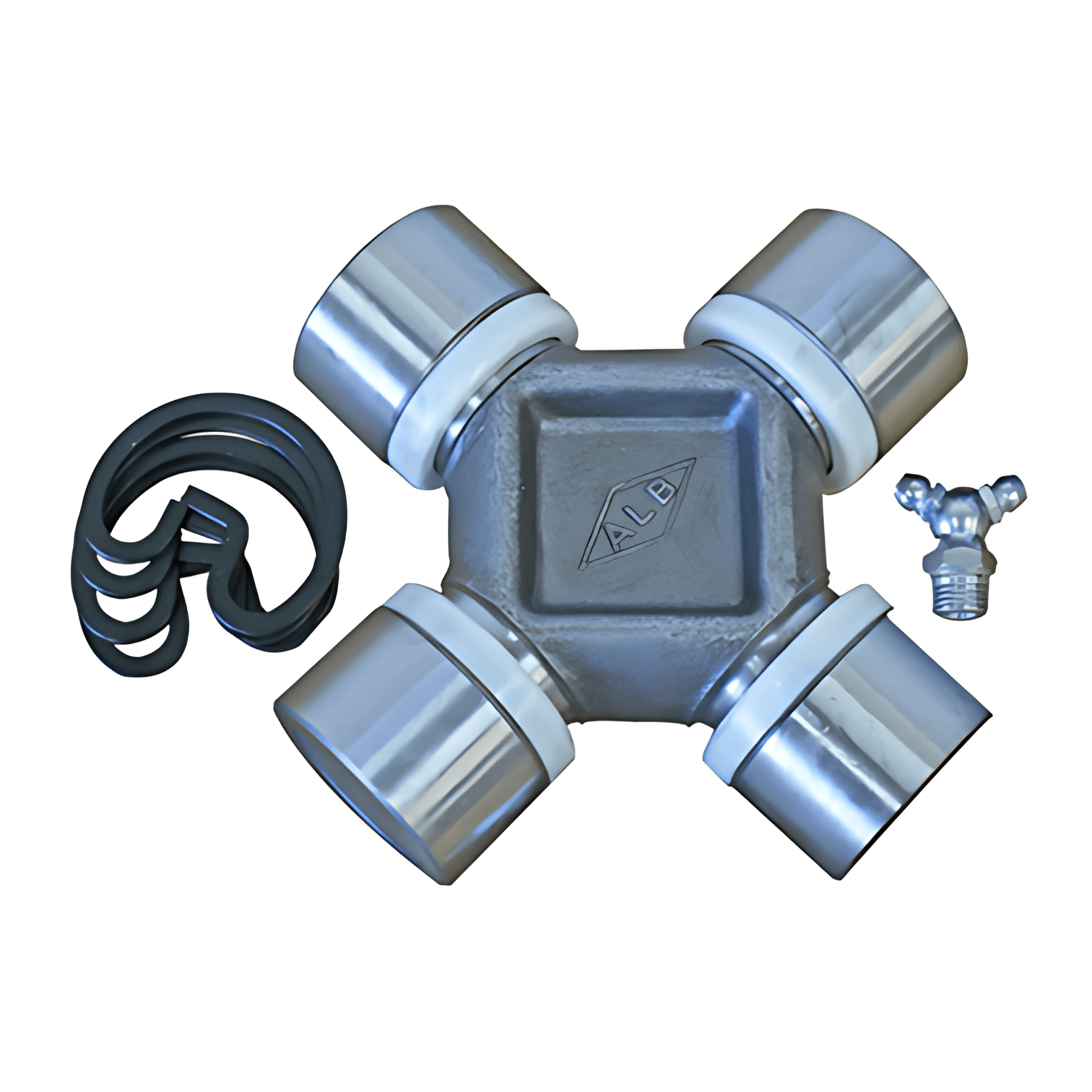 CRUZETA CARDAN - 2TG598089