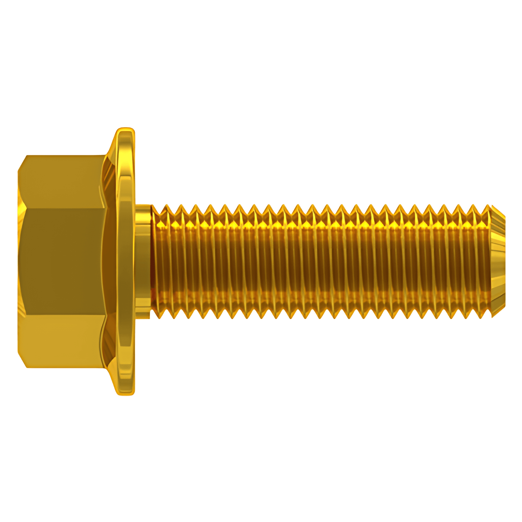 PARAFUSO FLANGEADO (SILO) 3/8X1 POLEGADA GRAU 5 - 2TJ312053