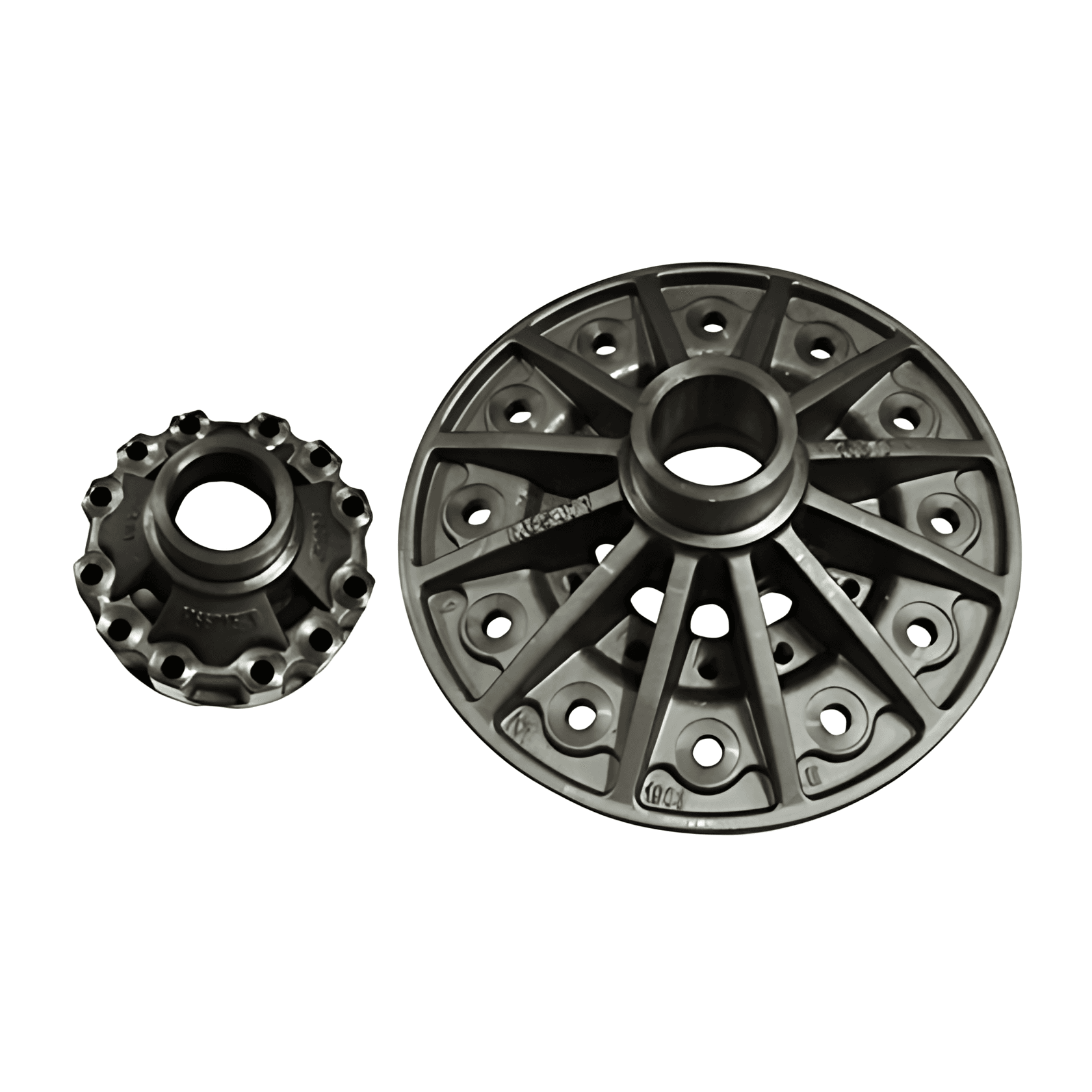 CAIXA SATELITE VAZIA RS155 MS155  RAT 5.12 A 7.17 - 2TJ525121A