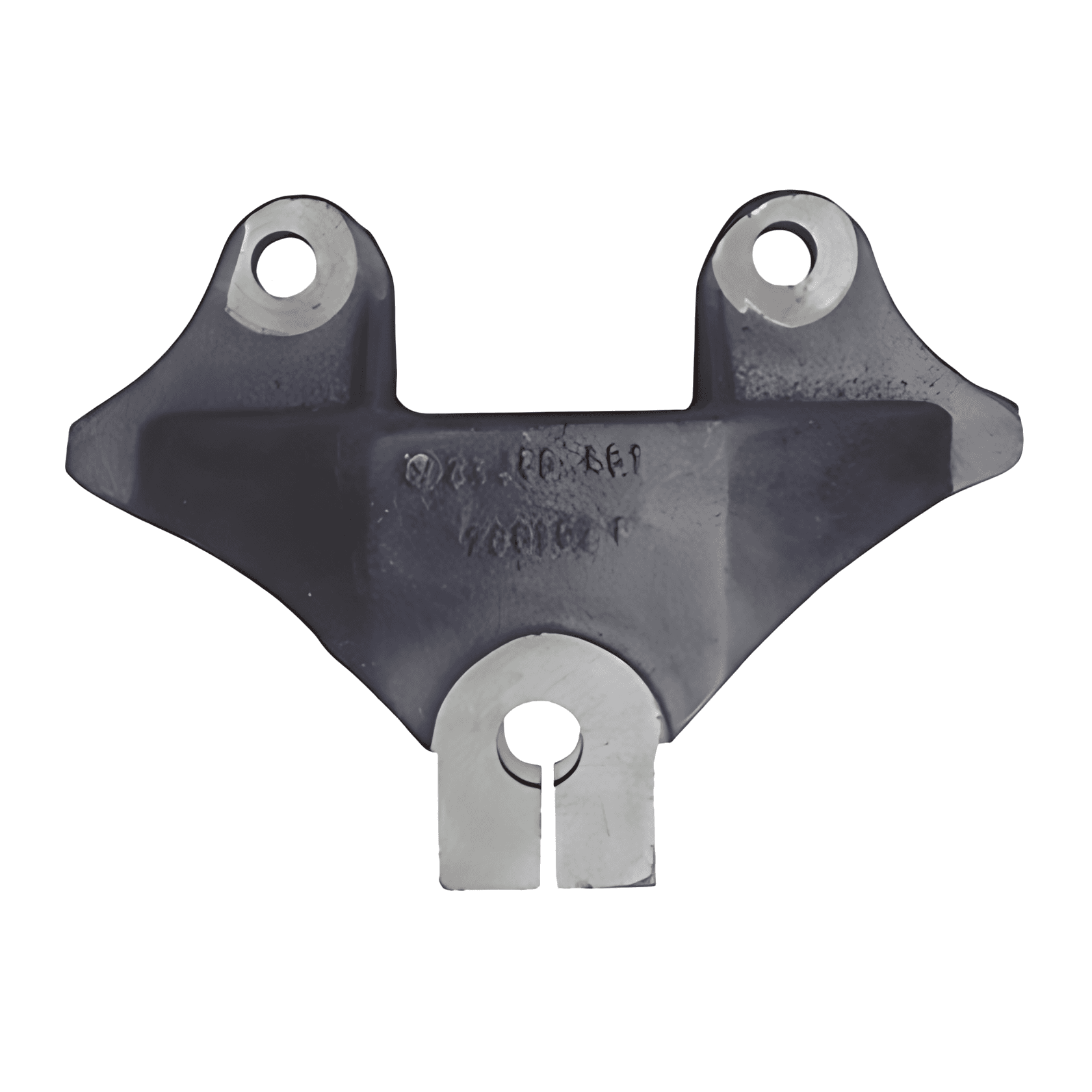SUPORTE MOLA DIANTEIRO PARTE DIANTEIRA - 2TJ803461