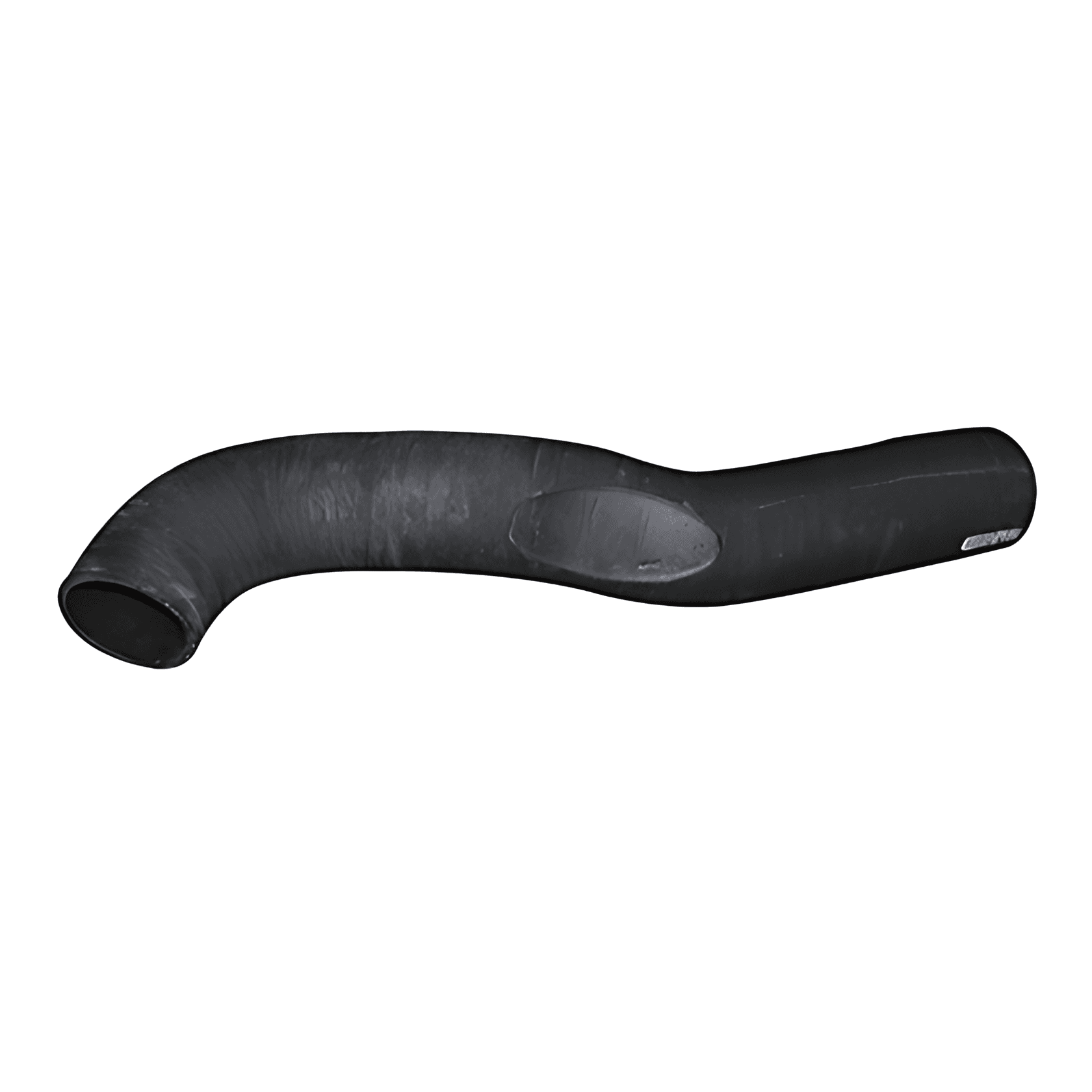 MANGUEIRA SUPERIOR INTERCOOLER - 2U0117413