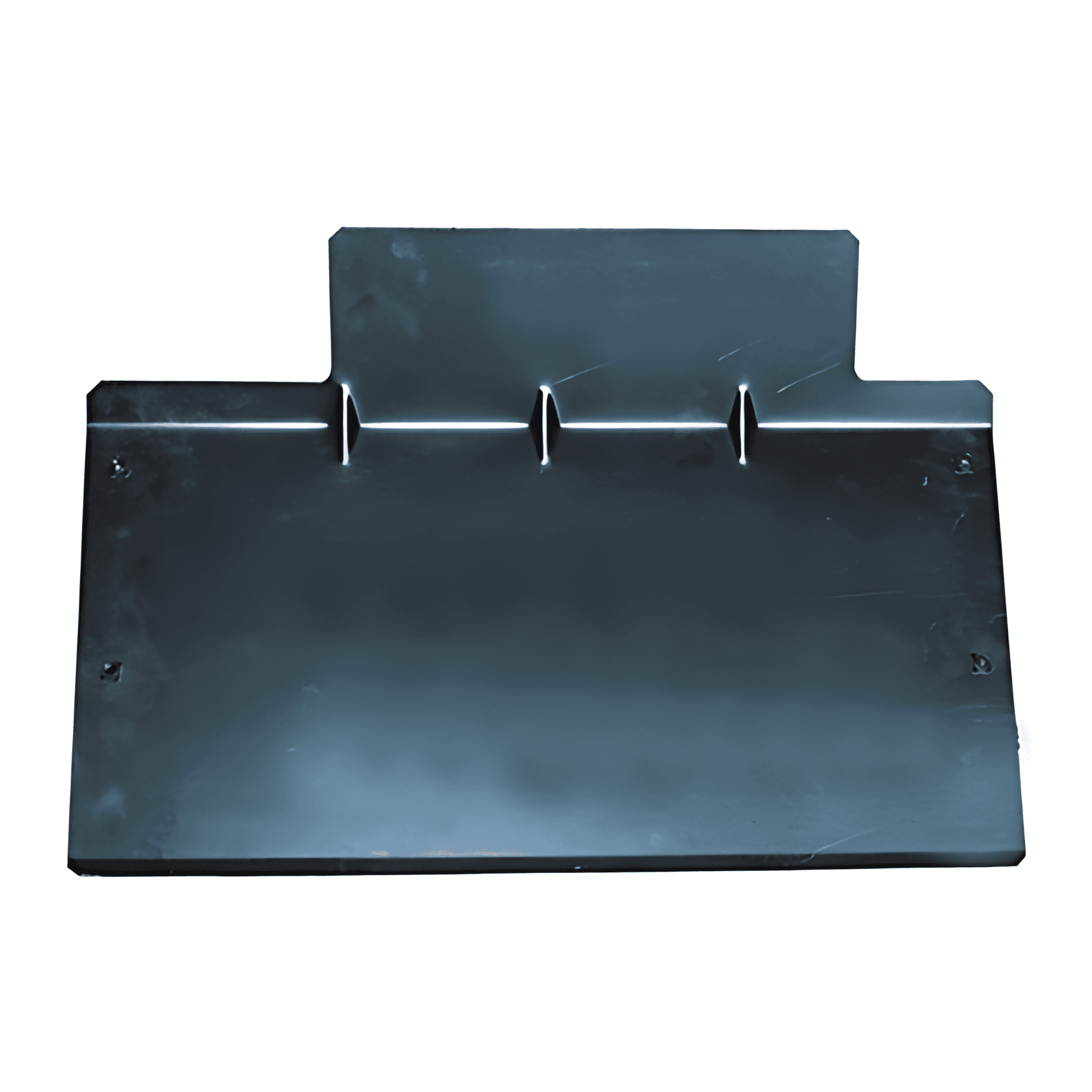 DEFLETOR AR INFERIOR - 2U0121333A