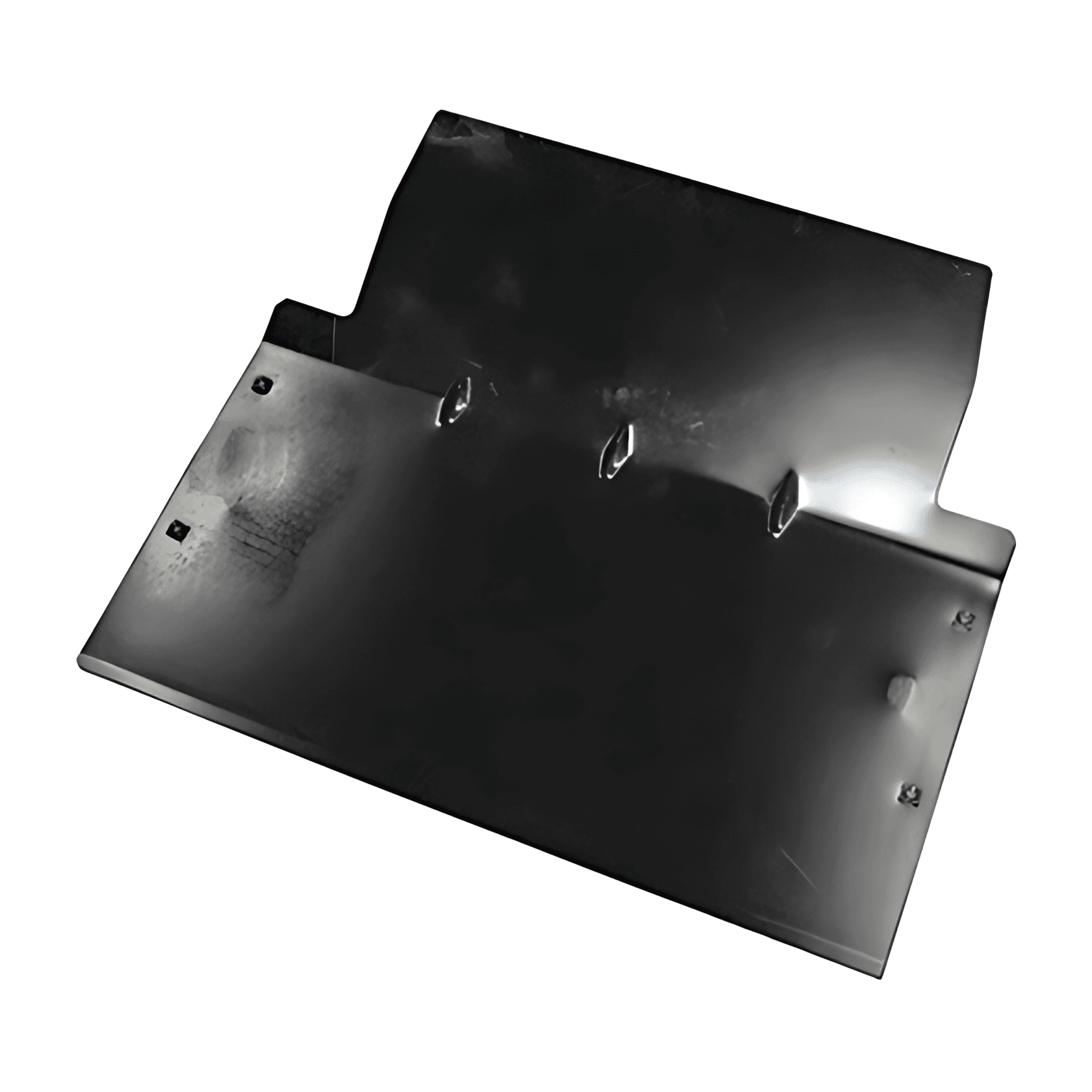 DEFLETOR AR INFERIOR - 2U0121333B