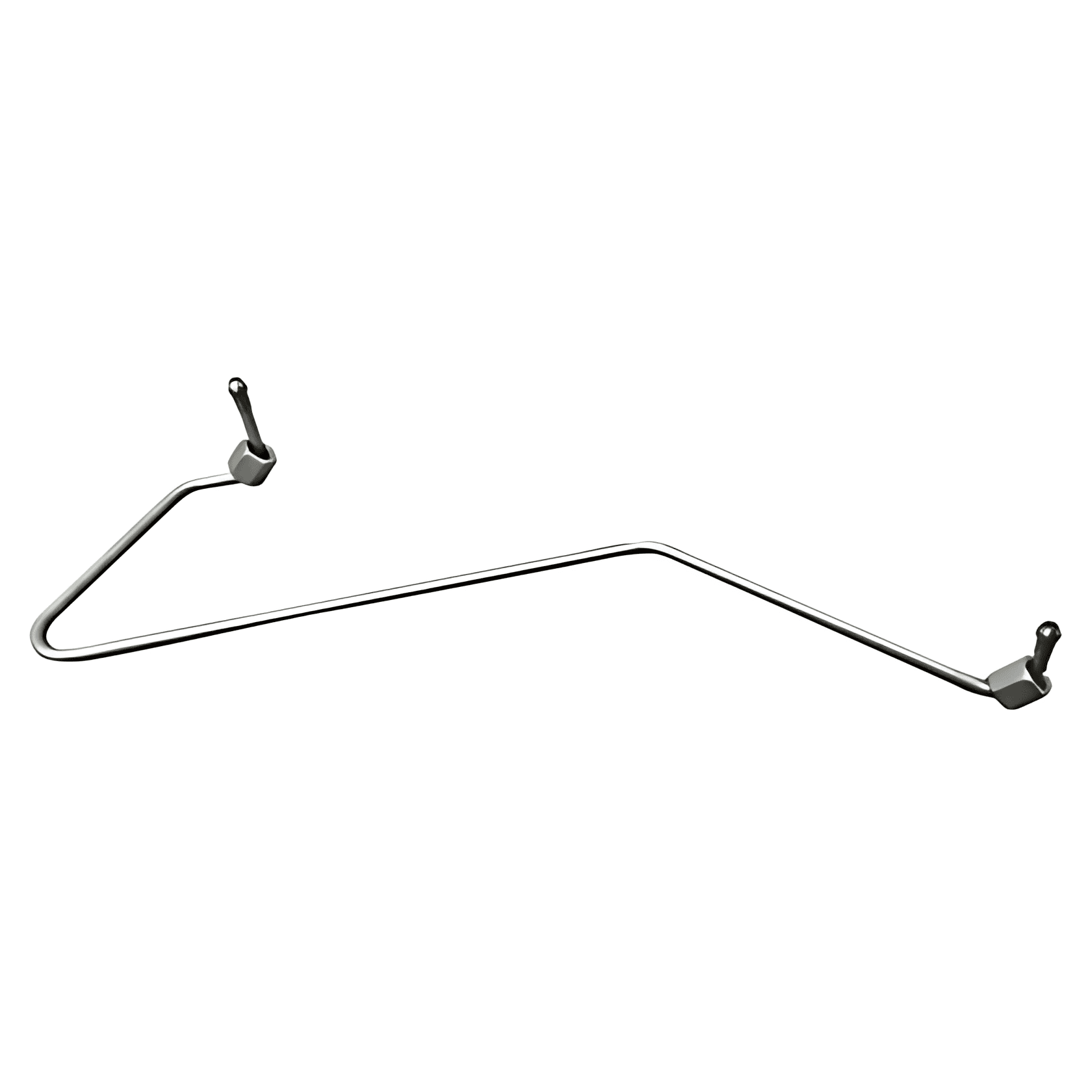 TUBO INJETOR 4CIL MOTOR CUMMINS 8 3 - 2U0130301