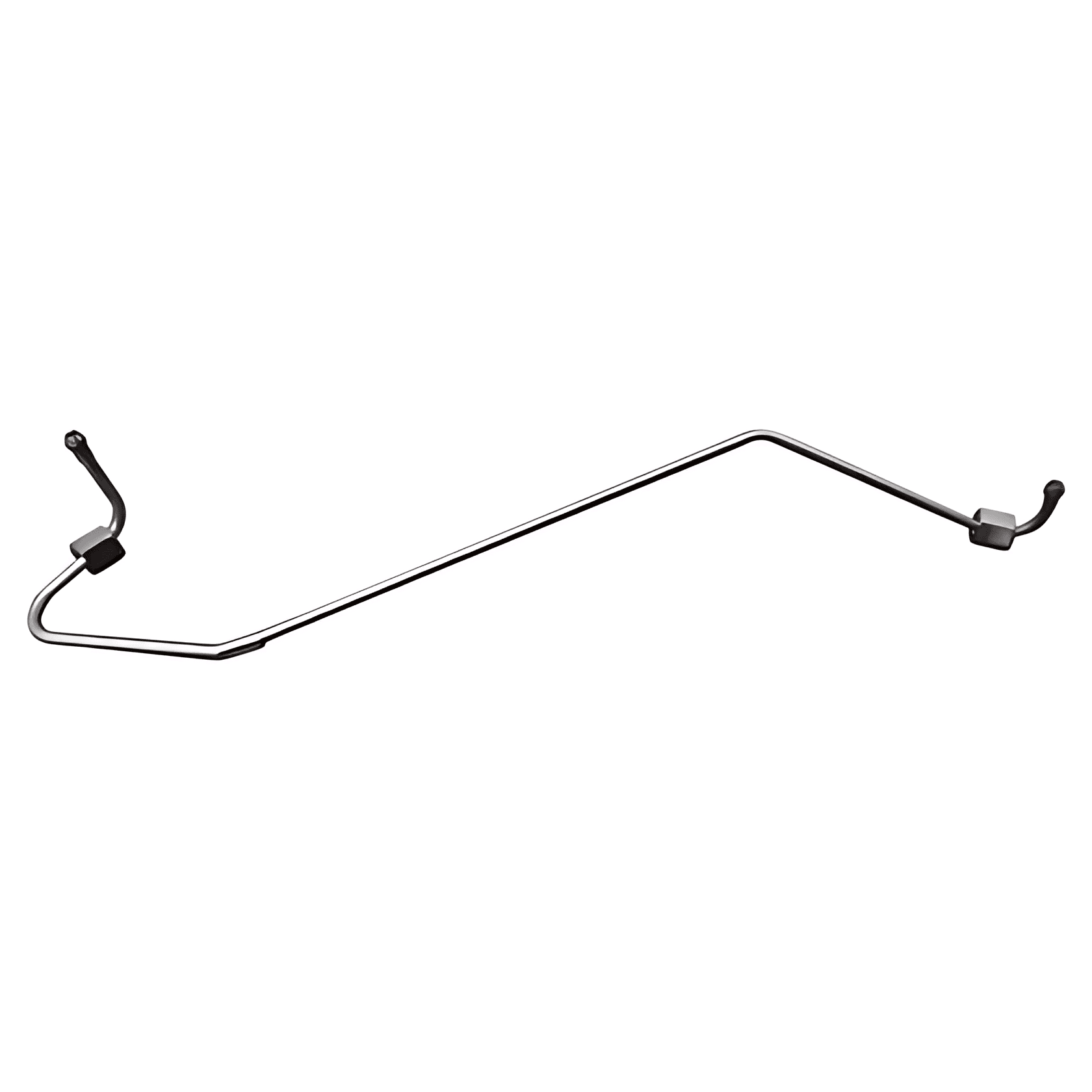 TUBO INJETOR 5CIL MOTOR CUMMINS 8 3 - 2U0130302