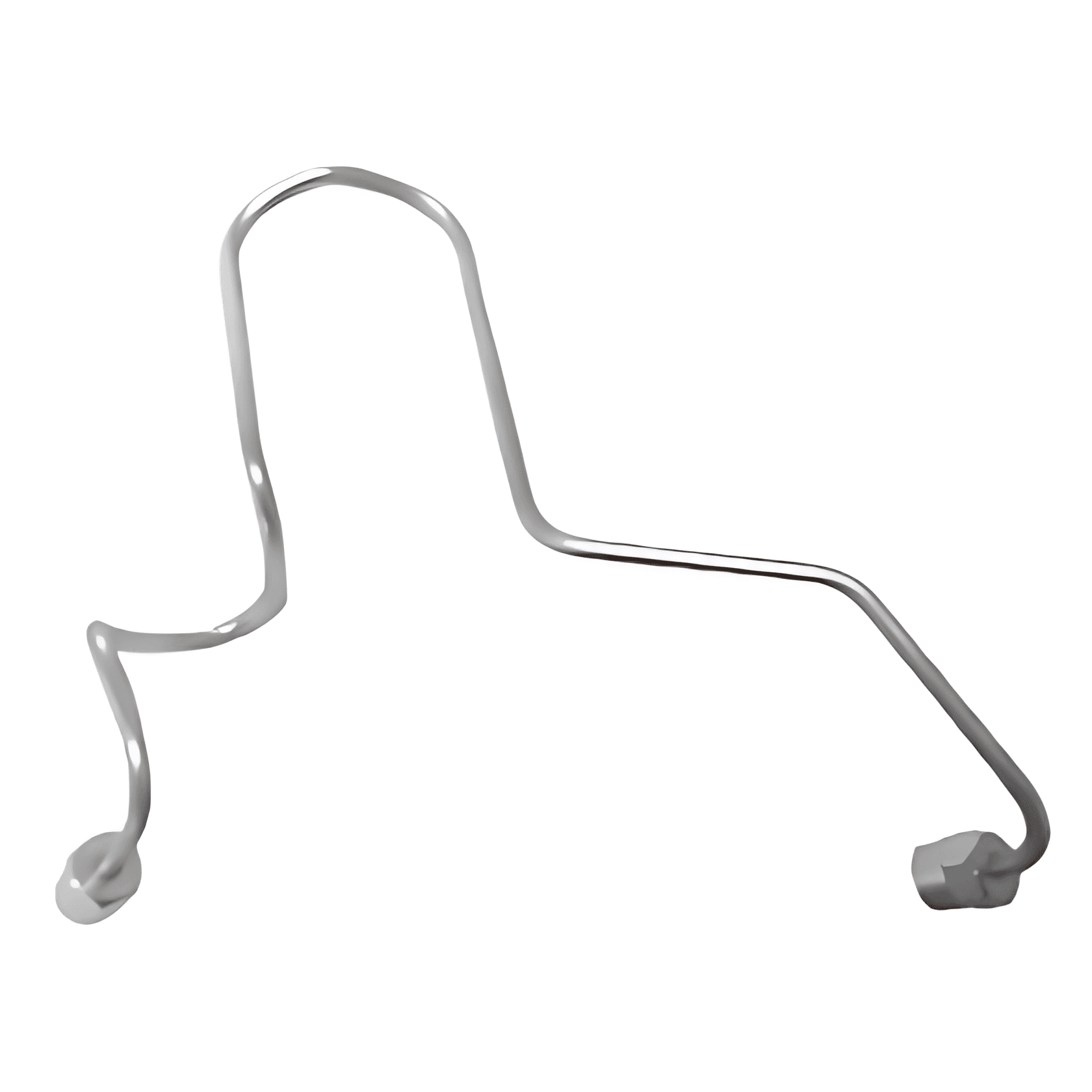 TUBO INJETOR 1CIL MOTOR CUMMINS 8 3 6CIL - 2U0130304