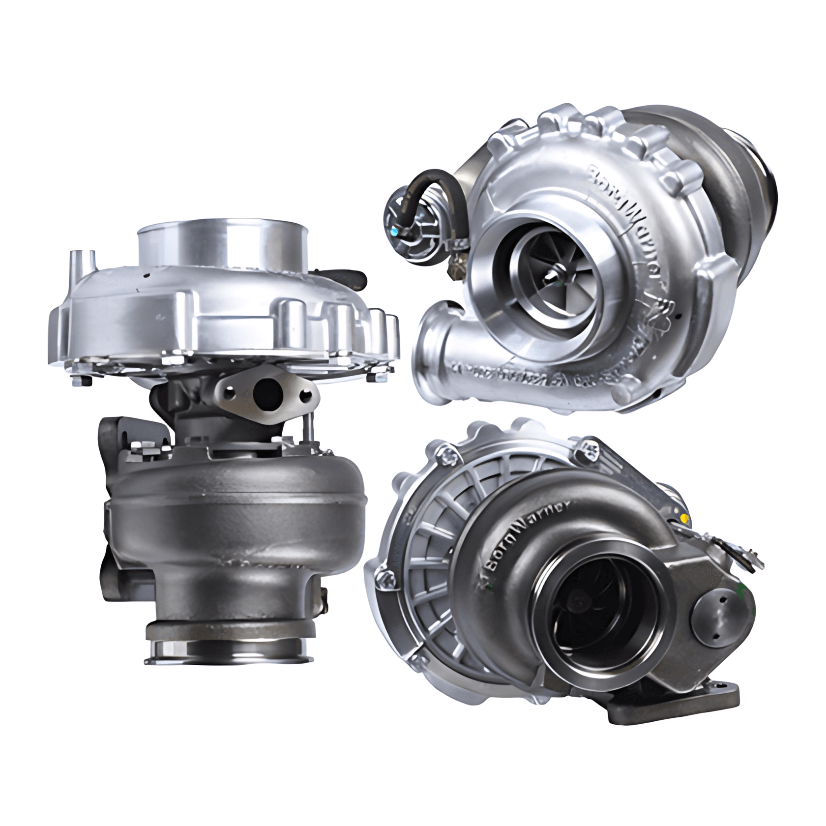 TURBO REMAN K29 VALVULADO - 2U0145061