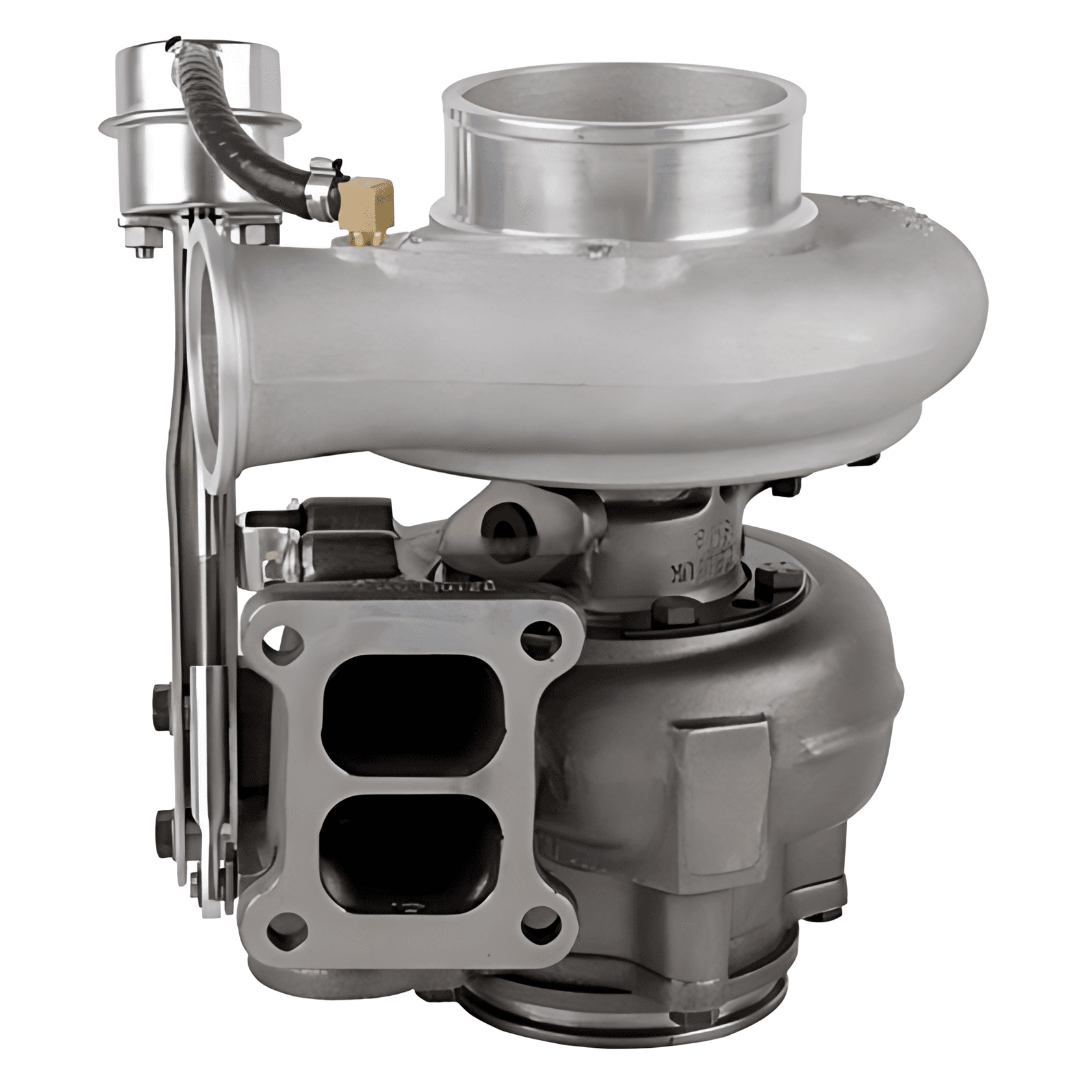 TURBO MOTOR CUMMINS HX40W - 2U0145701A