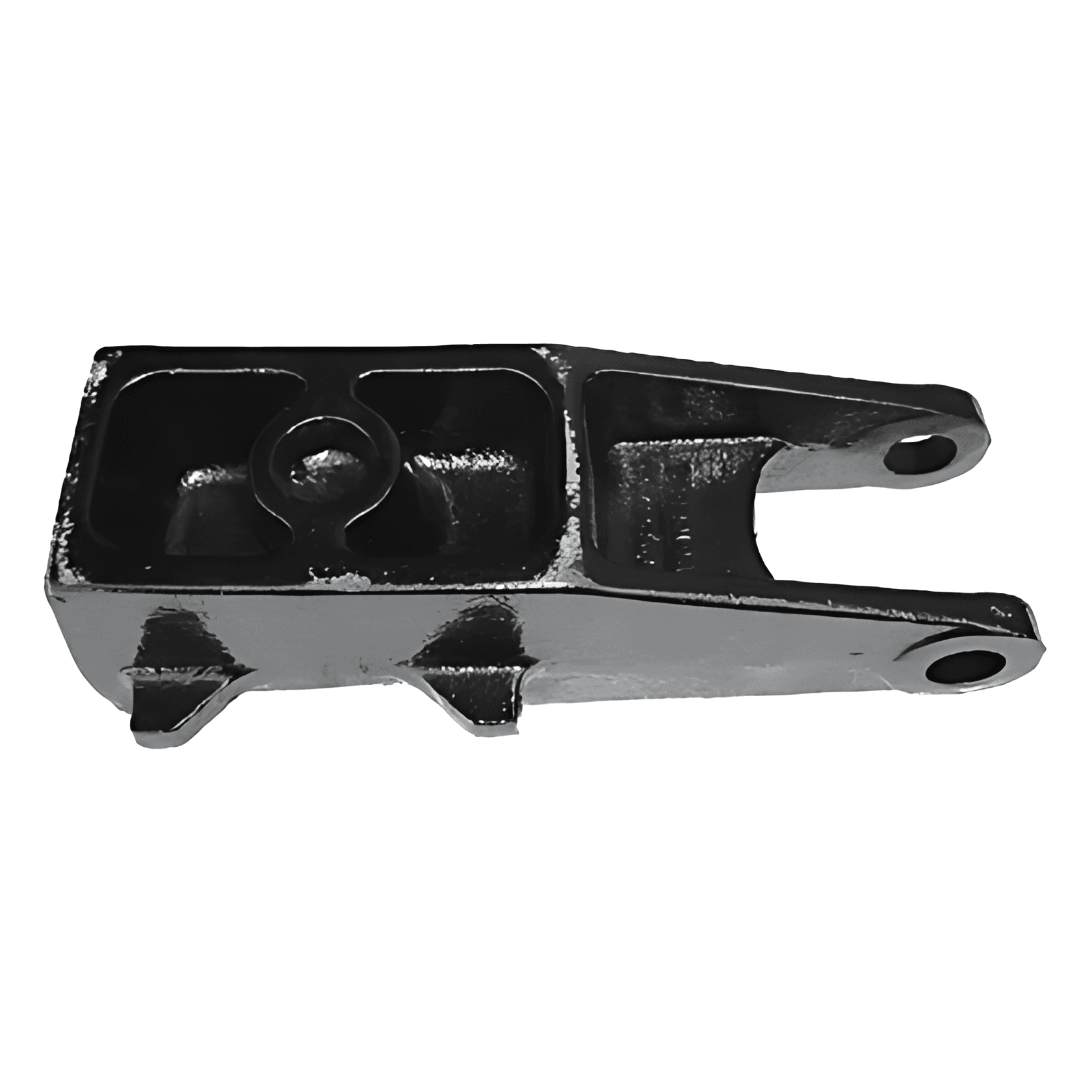 SUPORTE EIXO TRASEIRO SUPERIOR - 2U0511149A