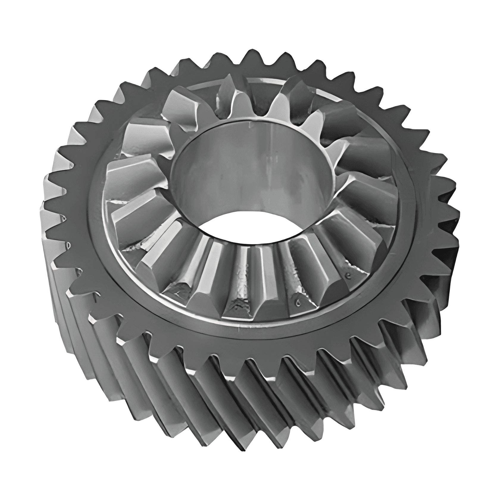 ENGRENAGEM HELICOIDAL BLOQUEIO RD23165 RD160 RD168 - 2U0525105
