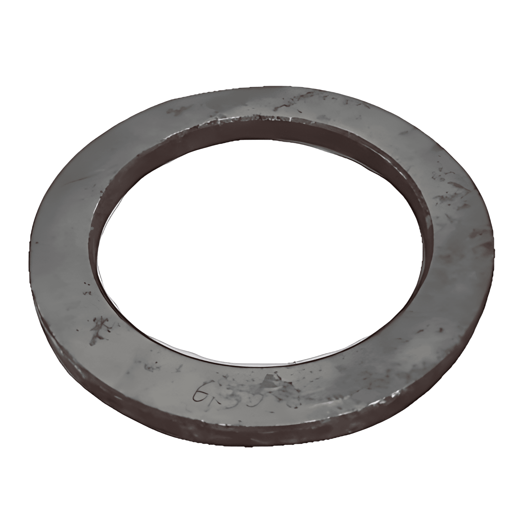 ESPACADOR ROLAMENTO DO PINHAO DIFERENCIAL RS160 MS160 MS168     6,35MM - 2U0525267Q