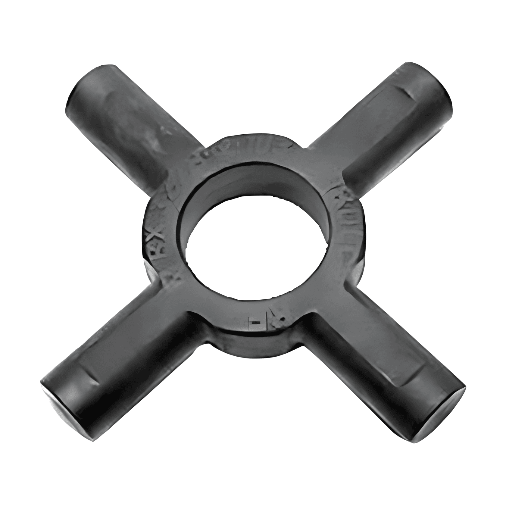 CRUZETA BLOQUEIO - 2U0525717B