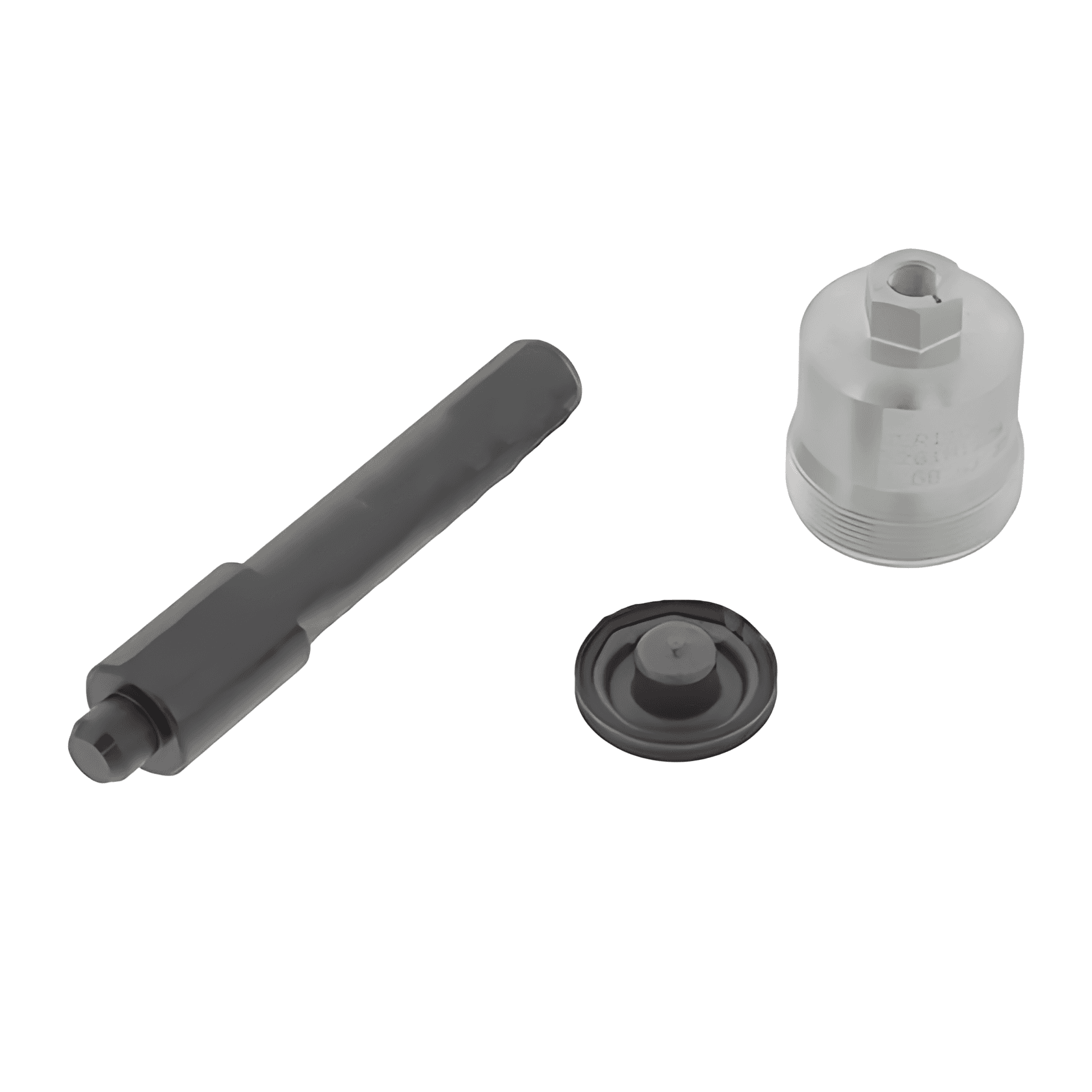 KIT MECANISMO RD23145 RD23160 ( ANTERIOR 145 160 ) - 2U0598777