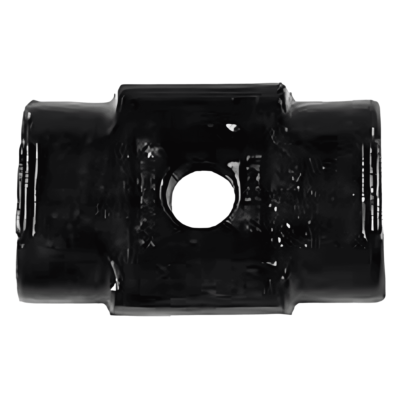 GUIA GRAMPO DE MOLA 90X160 ( SAPATA GUIA DA MOLA  ) - 301010577R