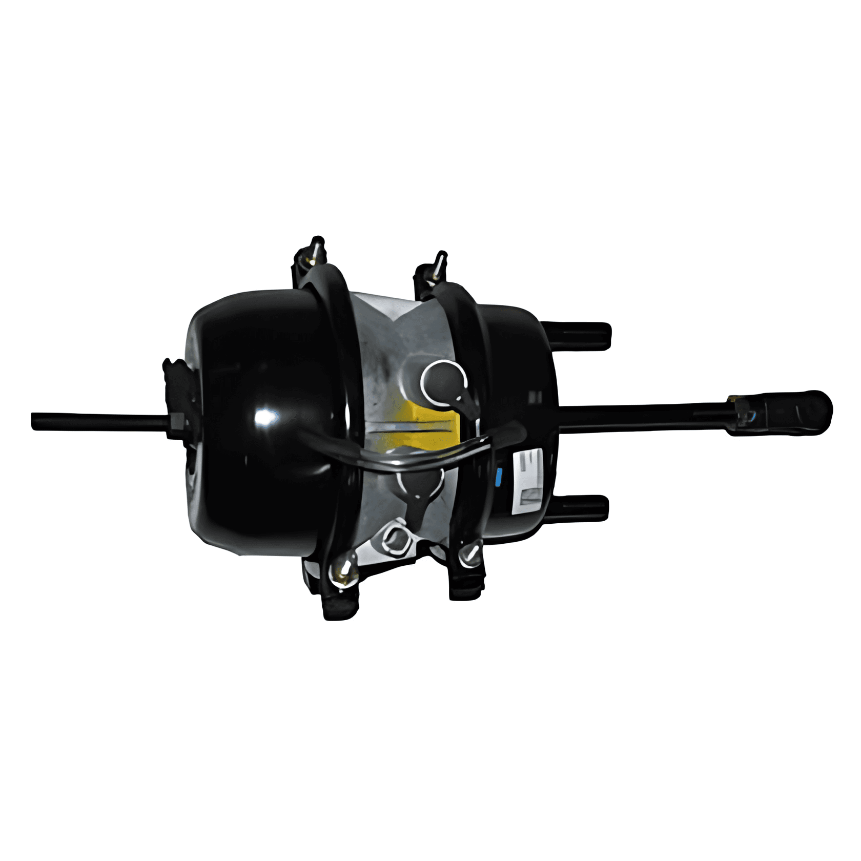 CUICA FREIO 24X30 LE HASTE LONGA 204MM - 2U0615331A