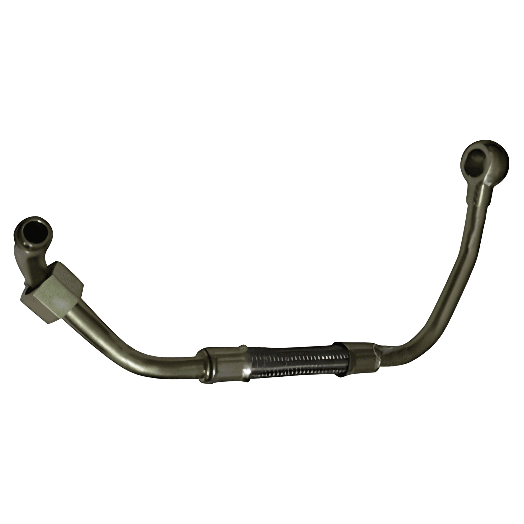 TUBO OLEO CABECOTE FILTRO - 2U2115467B
