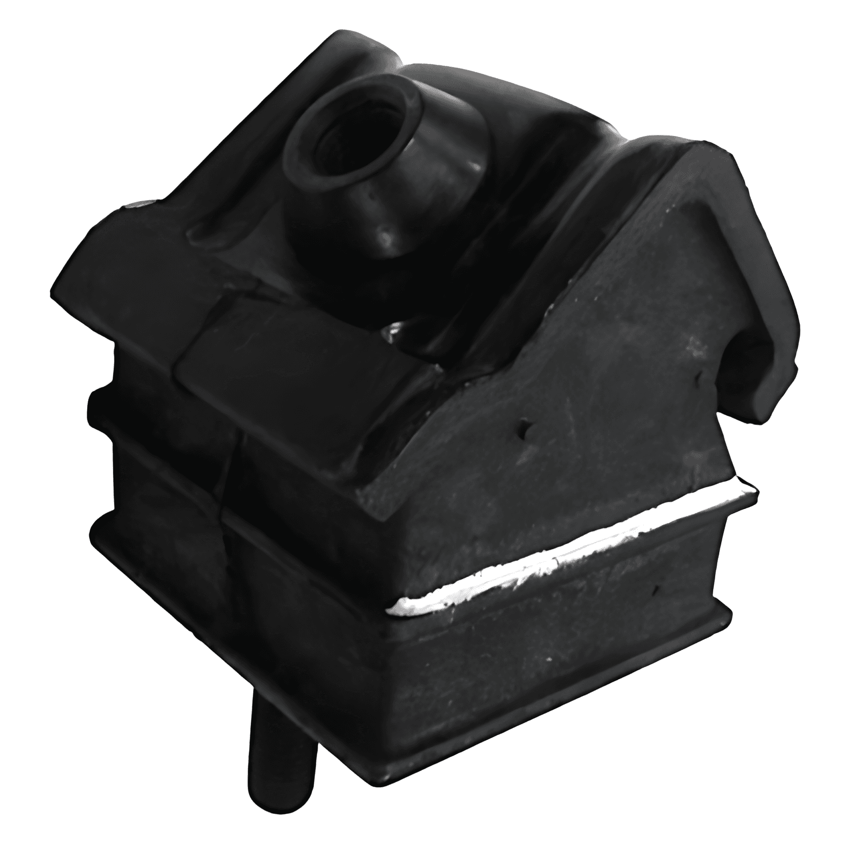 COXIM DIANTEIRO MOTOR  (REFIL) SEM CHAPA ESTABILIZADORA (ORIGINAL) - 2U2199255