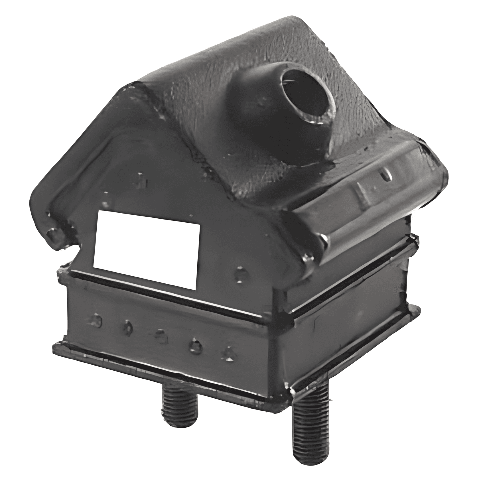 COXIM DIANTEIRO MOTOR ( REFIL ) SEM CHAPA ESTABILIZADORA - 2U2199255