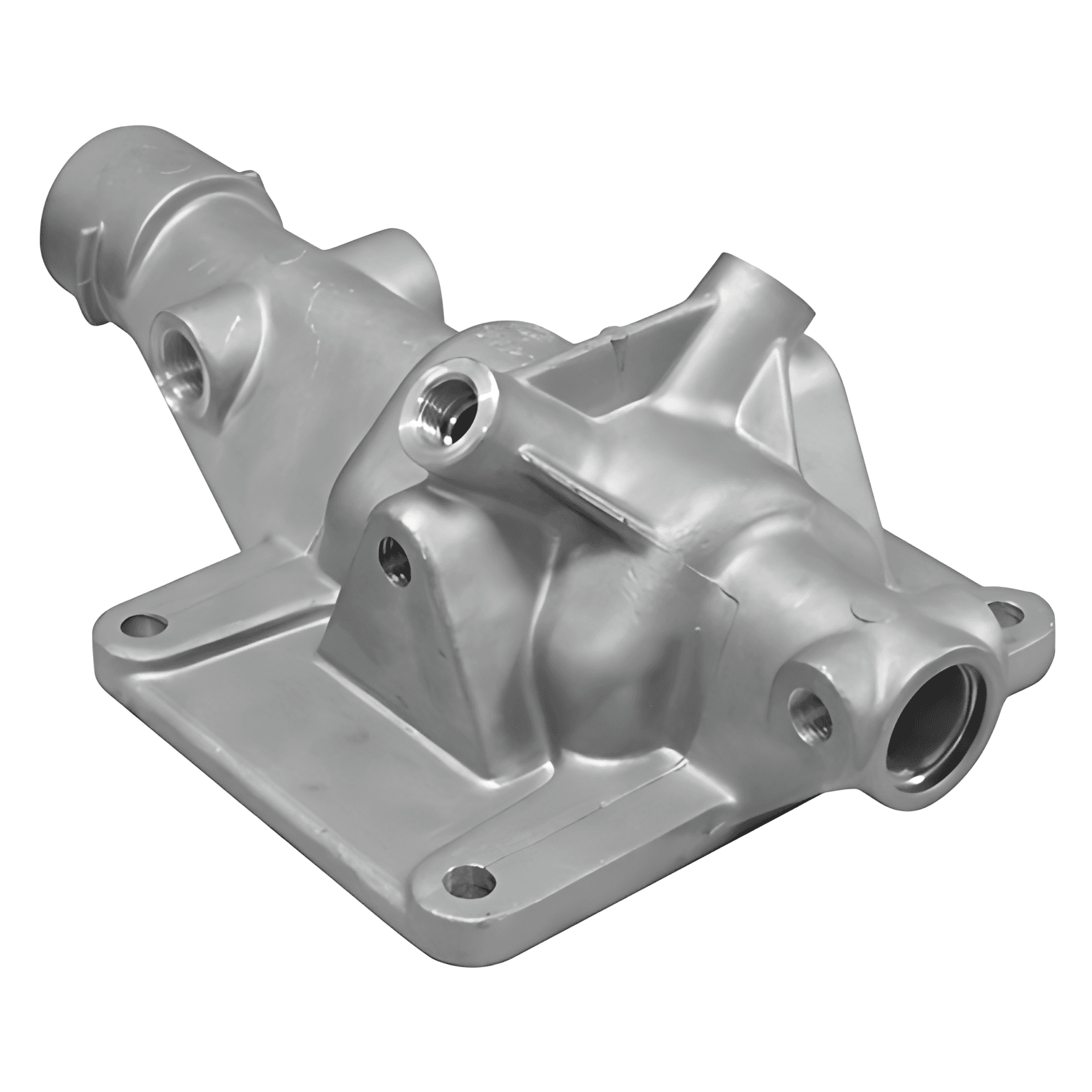 CARCACA DO CONTROLE REMOTO - 2U2301573