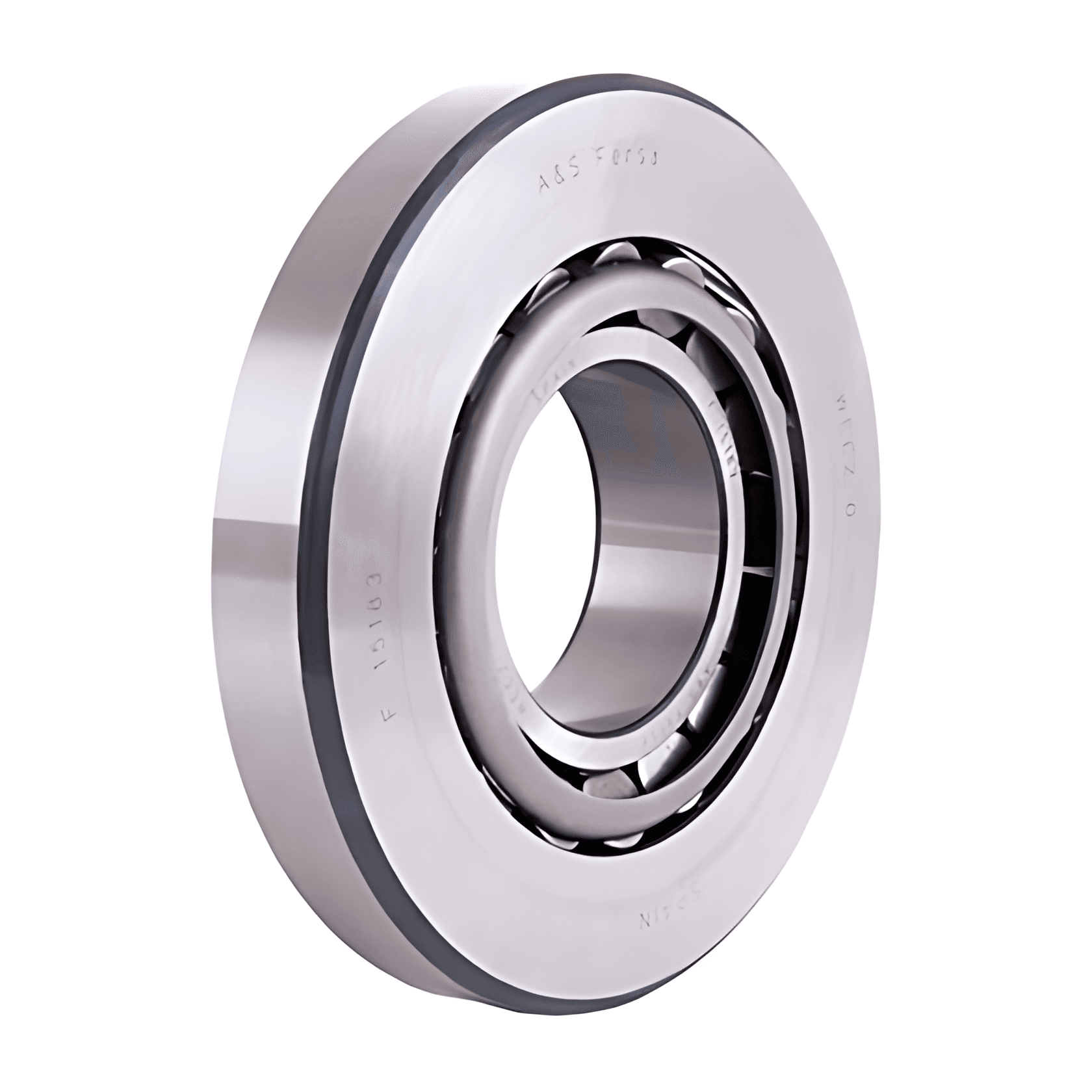 CONJUNTO ROLAMENTO EIXO PILOTO - F15104