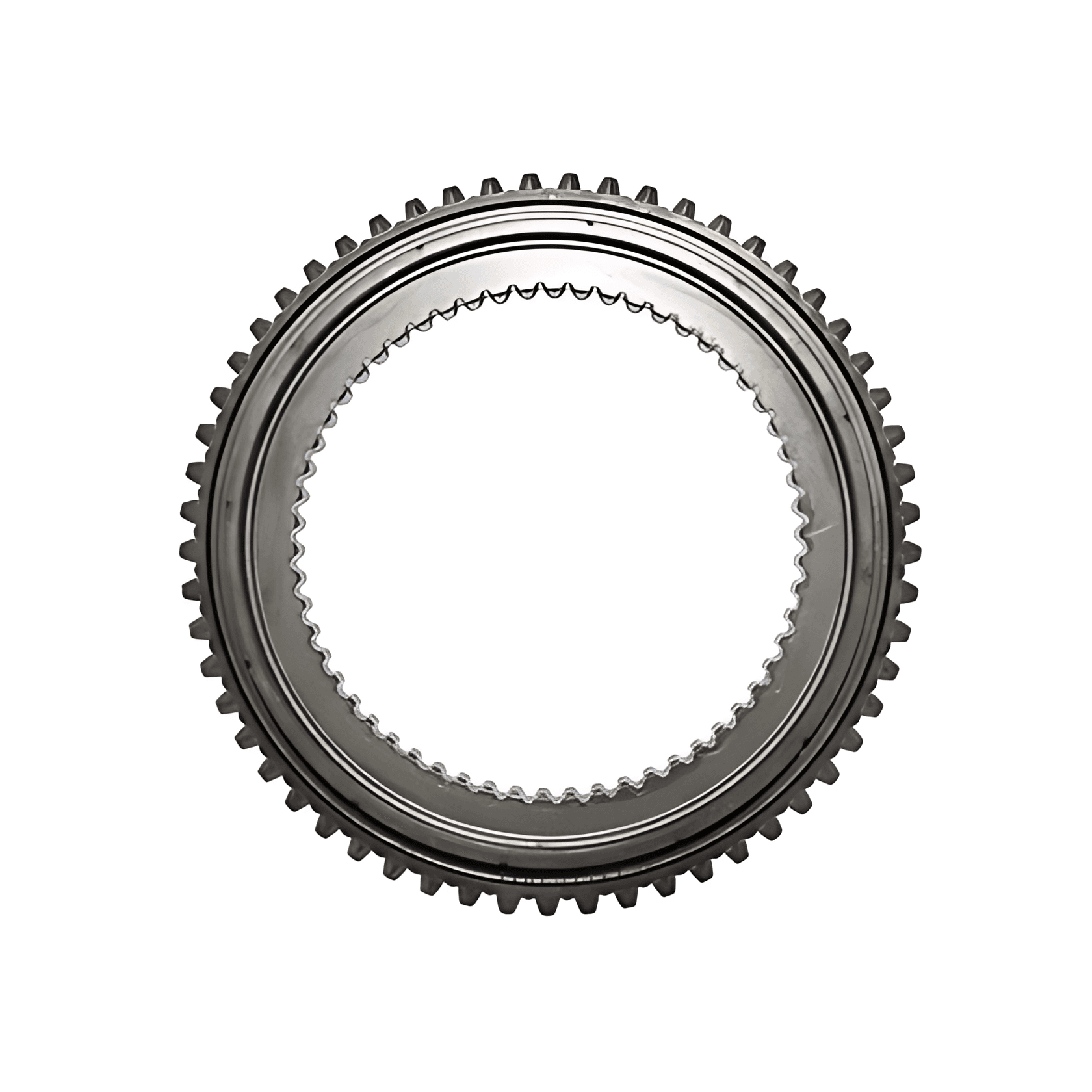 CORPO ACOPLAMENTO 3A MARCHA MODERNO ZF 8S-1350 16S1650 S5-820 S6-820 - 1316304186