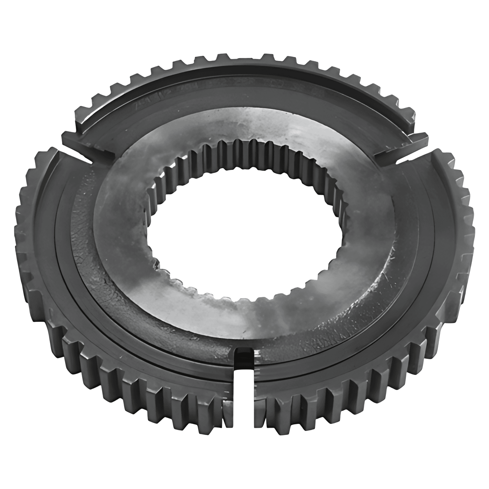 CORPO SINCRONIZADOR CAMBIO ZF 16S1650 16S1455 S5820 S6820 - 2U2311309D