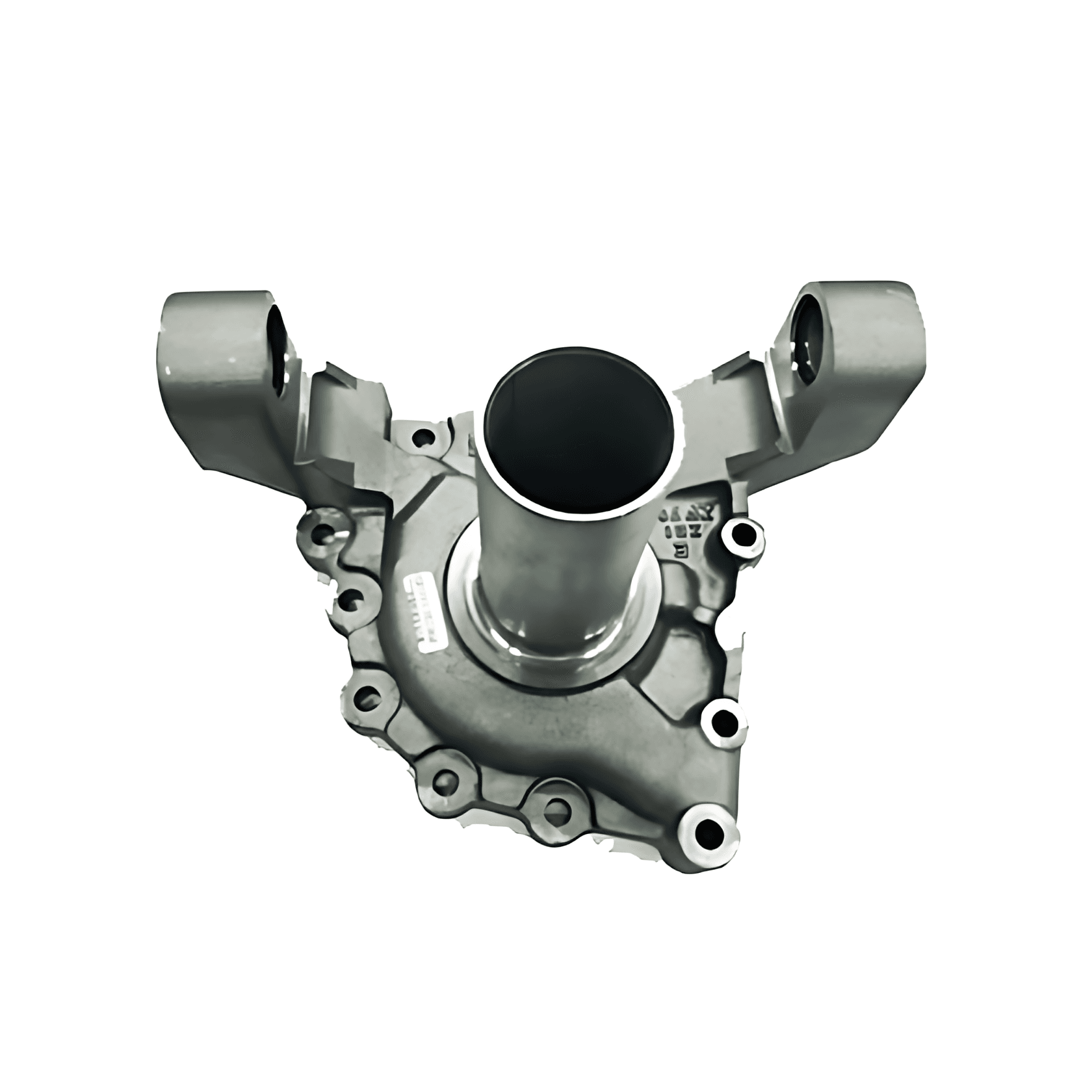 PLACA LIGACAO COMPLETA MORINGA ZF 16S1685 16S2520 - 2U2311807
