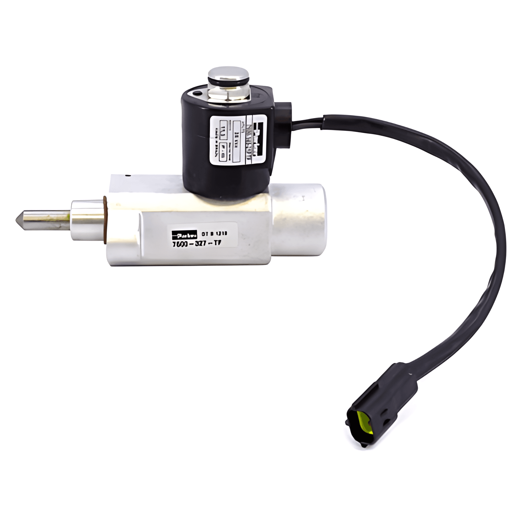 VALVULA BLOQUEIO CAMBIO ZF 16S 1650 - 2U2711485E