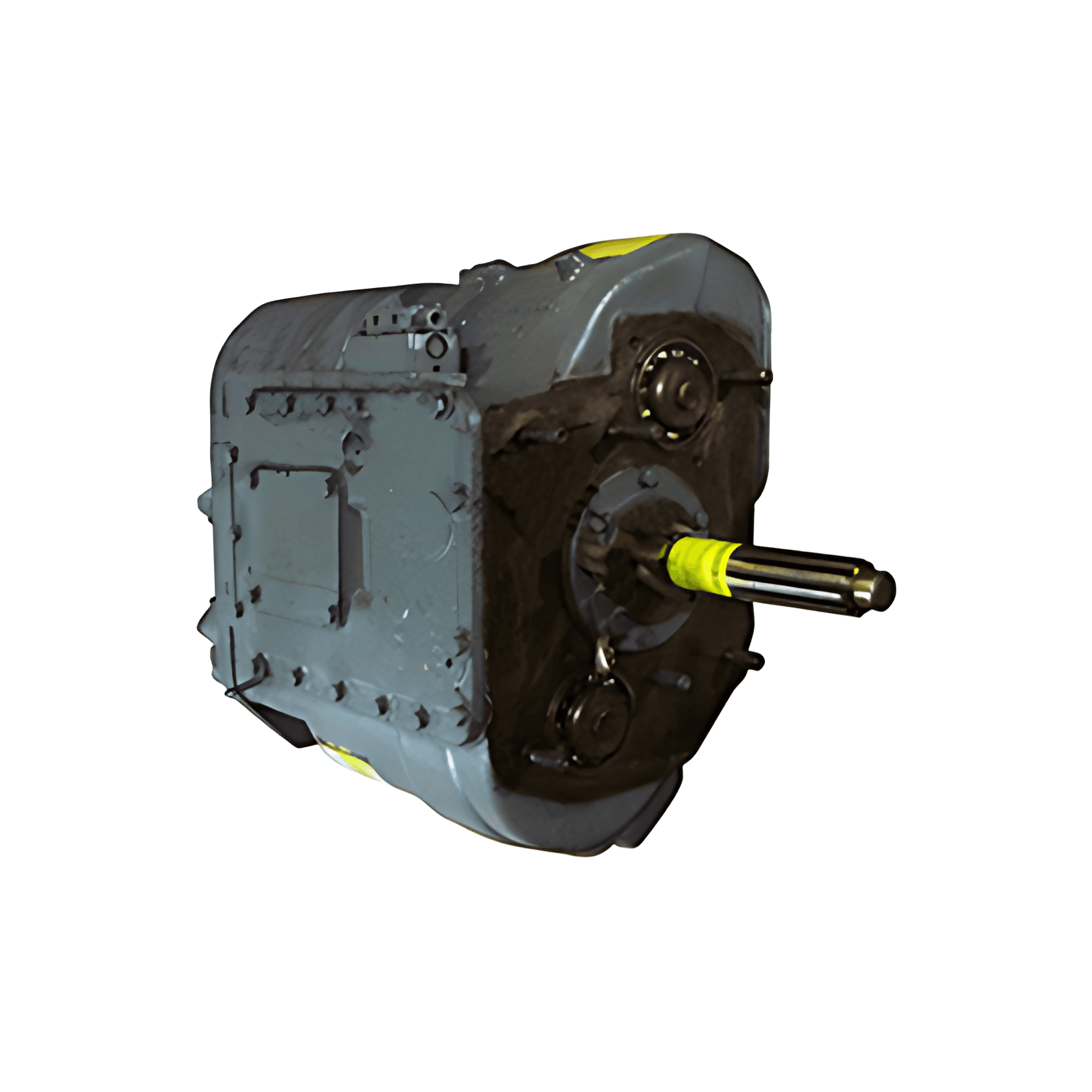 CAIXA CAMBIO RT11710B ACIONAMENTO VELOCIMETRO CABO - 2UU300037