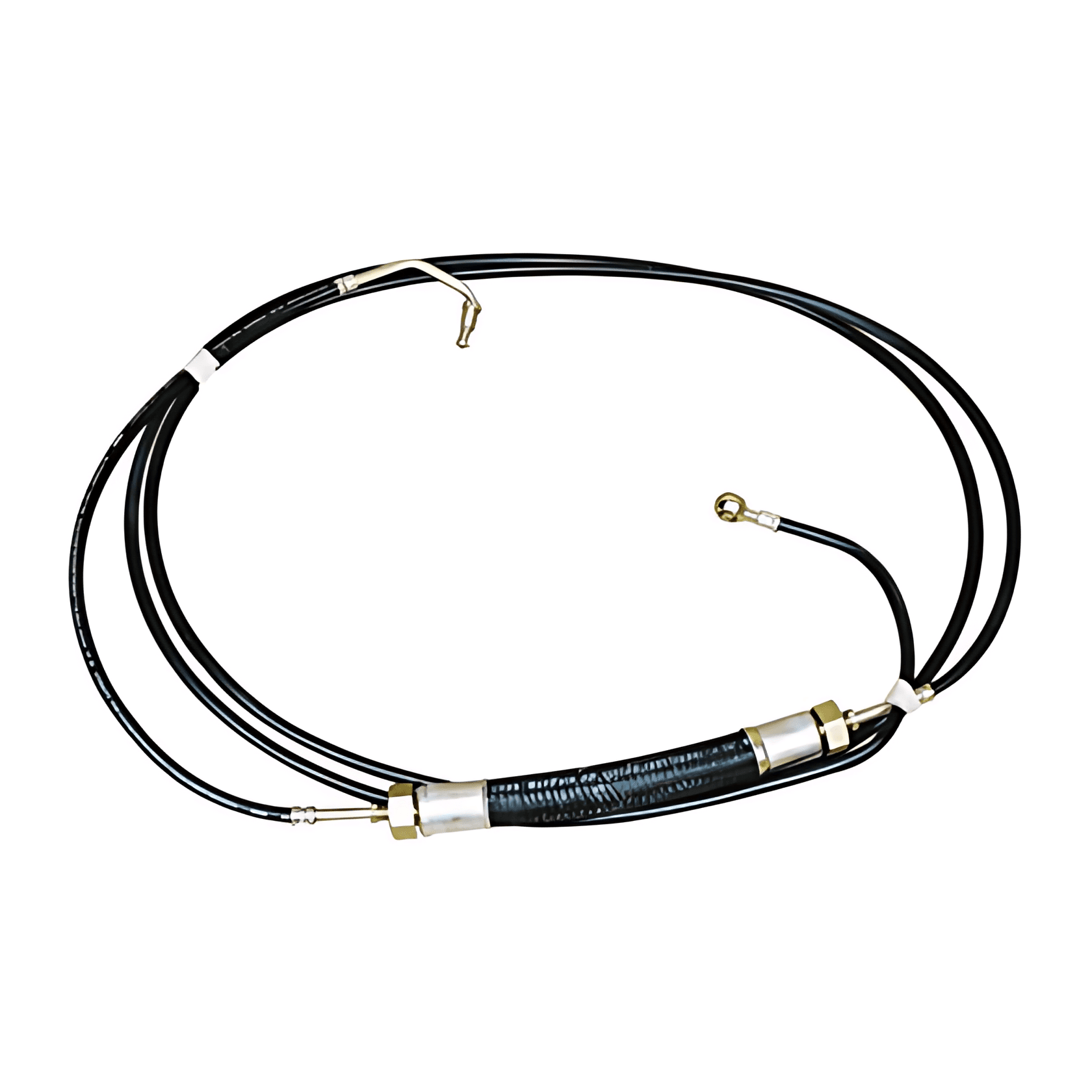 TUBO PRESSAO EMBREAGEM 4100MM - 2UU721479