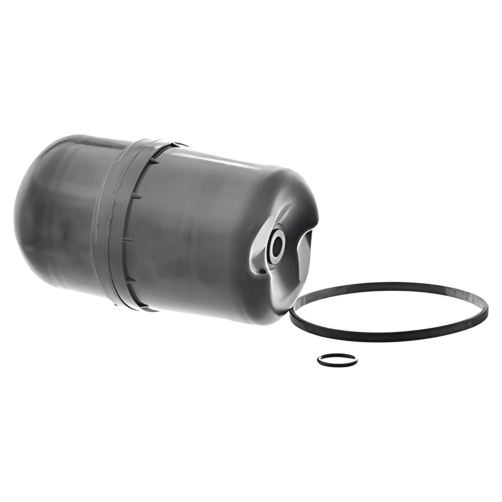 FILTRO LUBRIFICANTE ELEMENTO MOTOR MWM NGD 9.3 6CIL EURO 3 - 2U2115561B