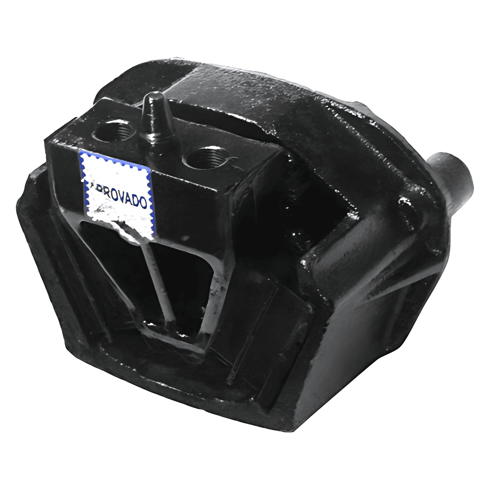 COXIM TRASEIRO MOTOR MWM NGD 370CV - 2V2199221