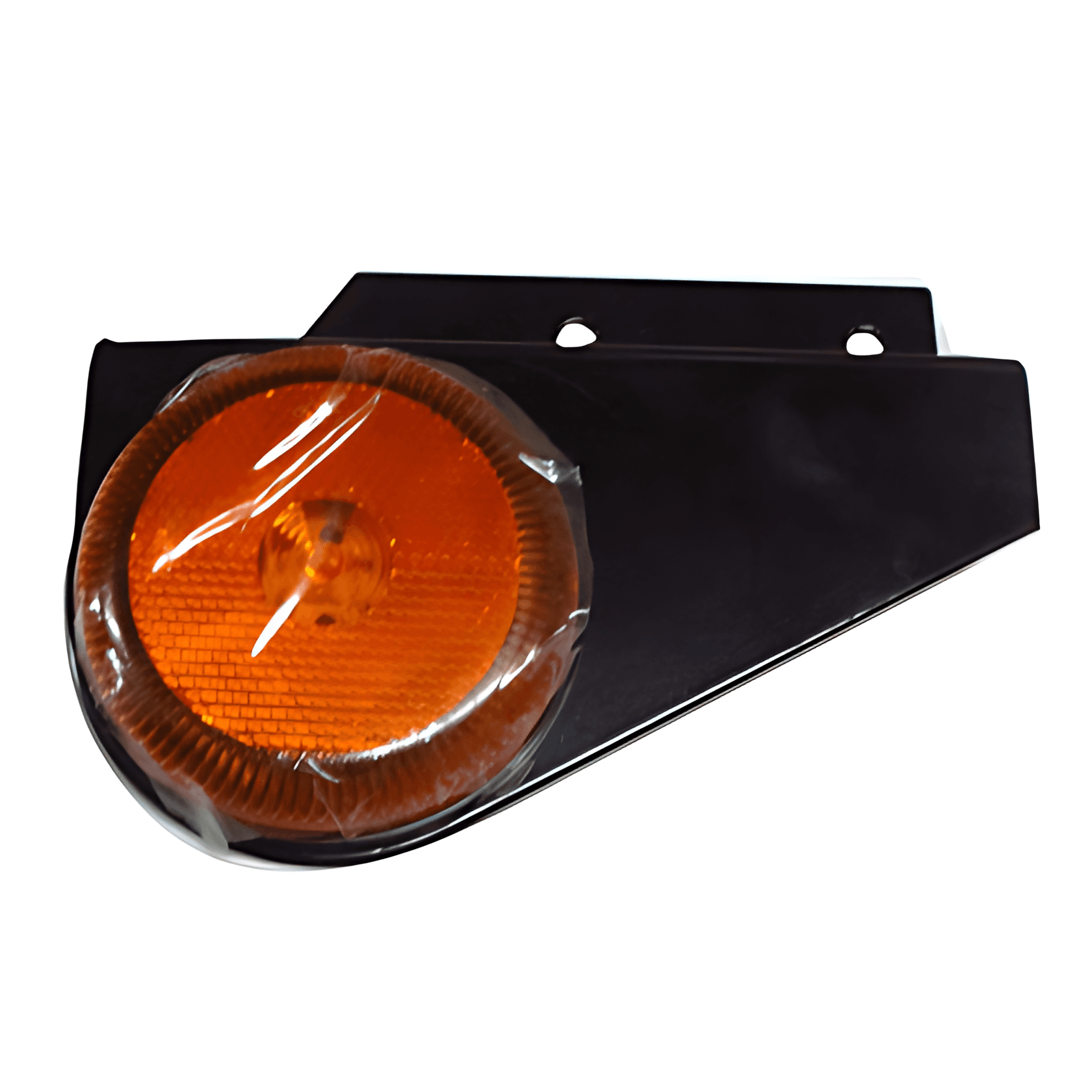 LANTERNA LADO ESQUERDO LED AMBAR 24V ( E SUPORTE ) - 2V2949101D
