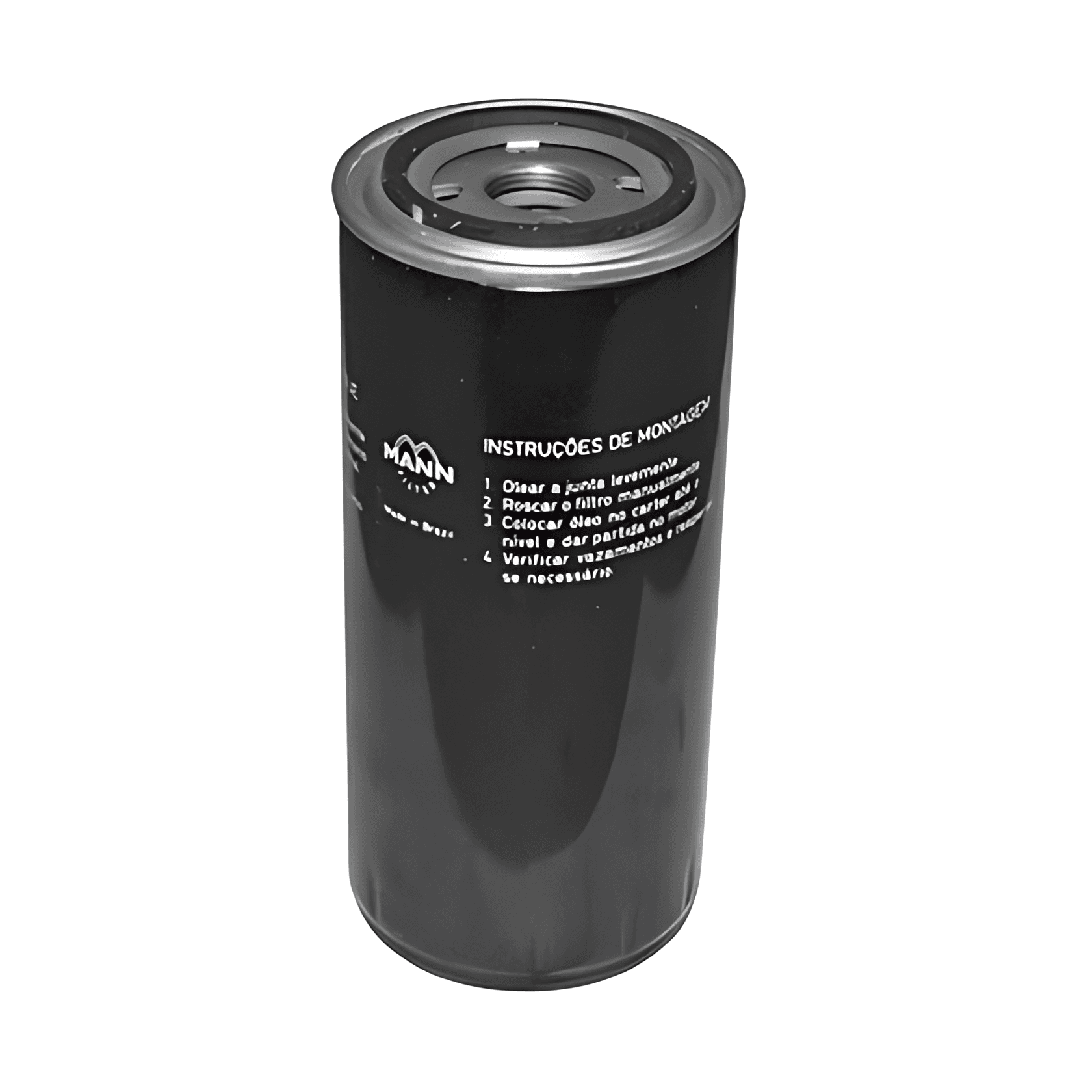 FILTRO OLEO LUBRIFICANTE - 2VC1155619