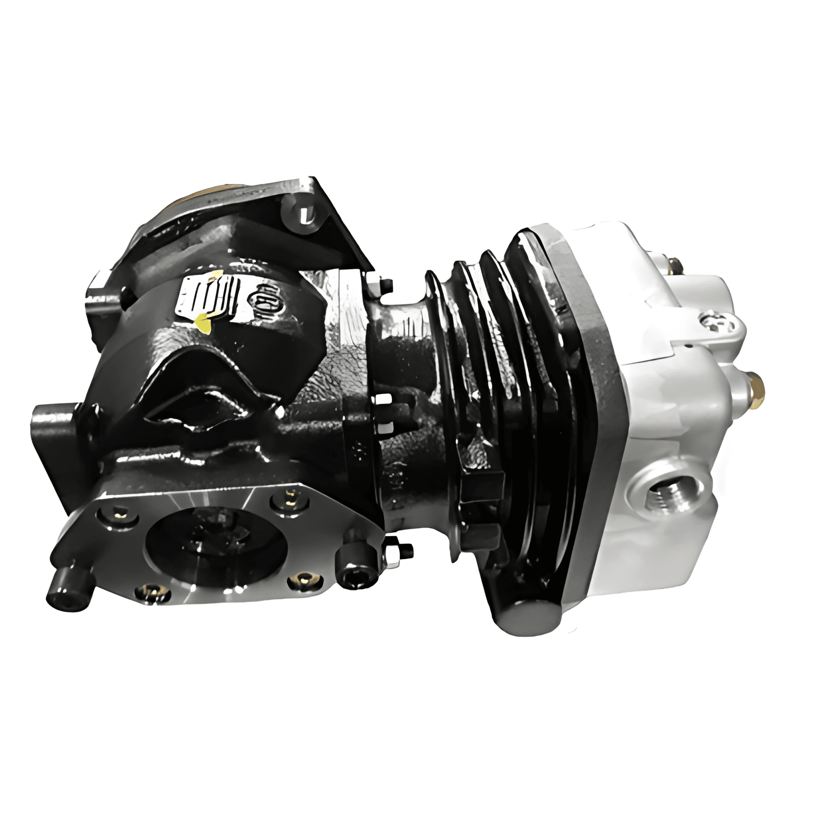 COMPRESSOR AR LK38 - 2VC145605