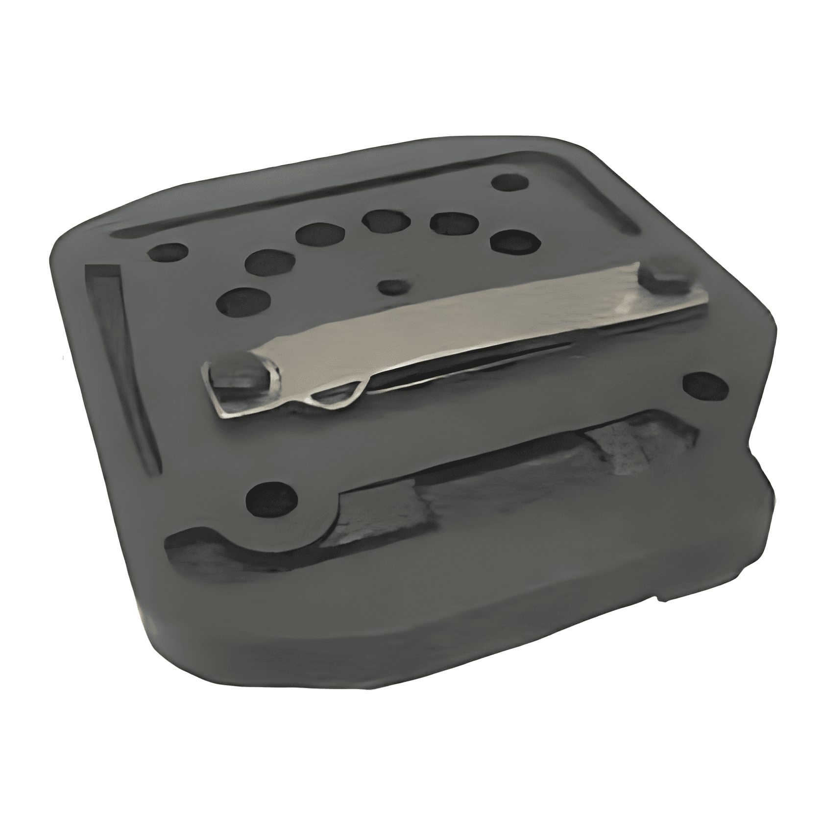 VALVULA LAMELA CABECOTE COMPRESSOR - 2VC145719