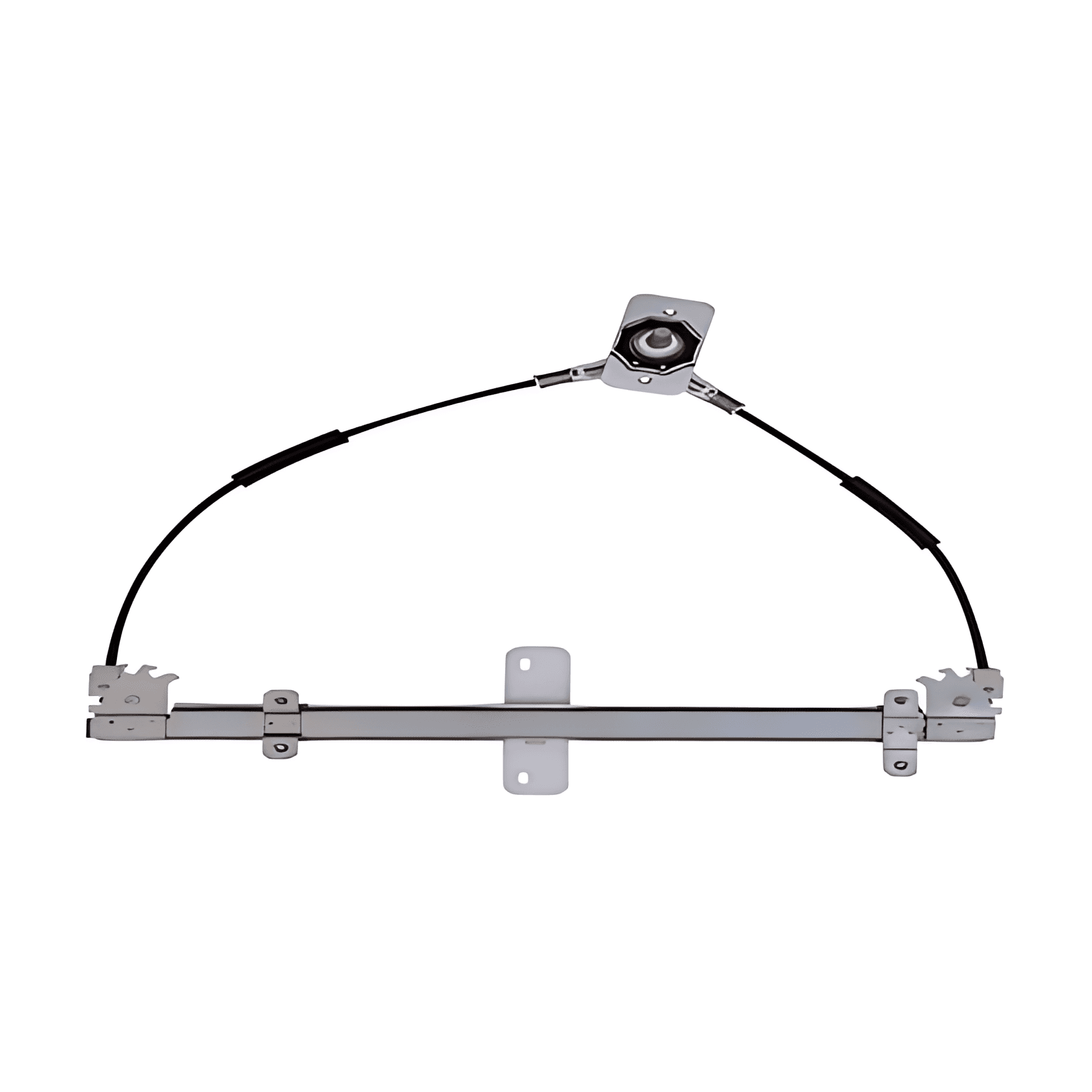 MAQUINA VIDRO MECANICO LD (PINO LONGO COM TRAVA) - 2VC837502