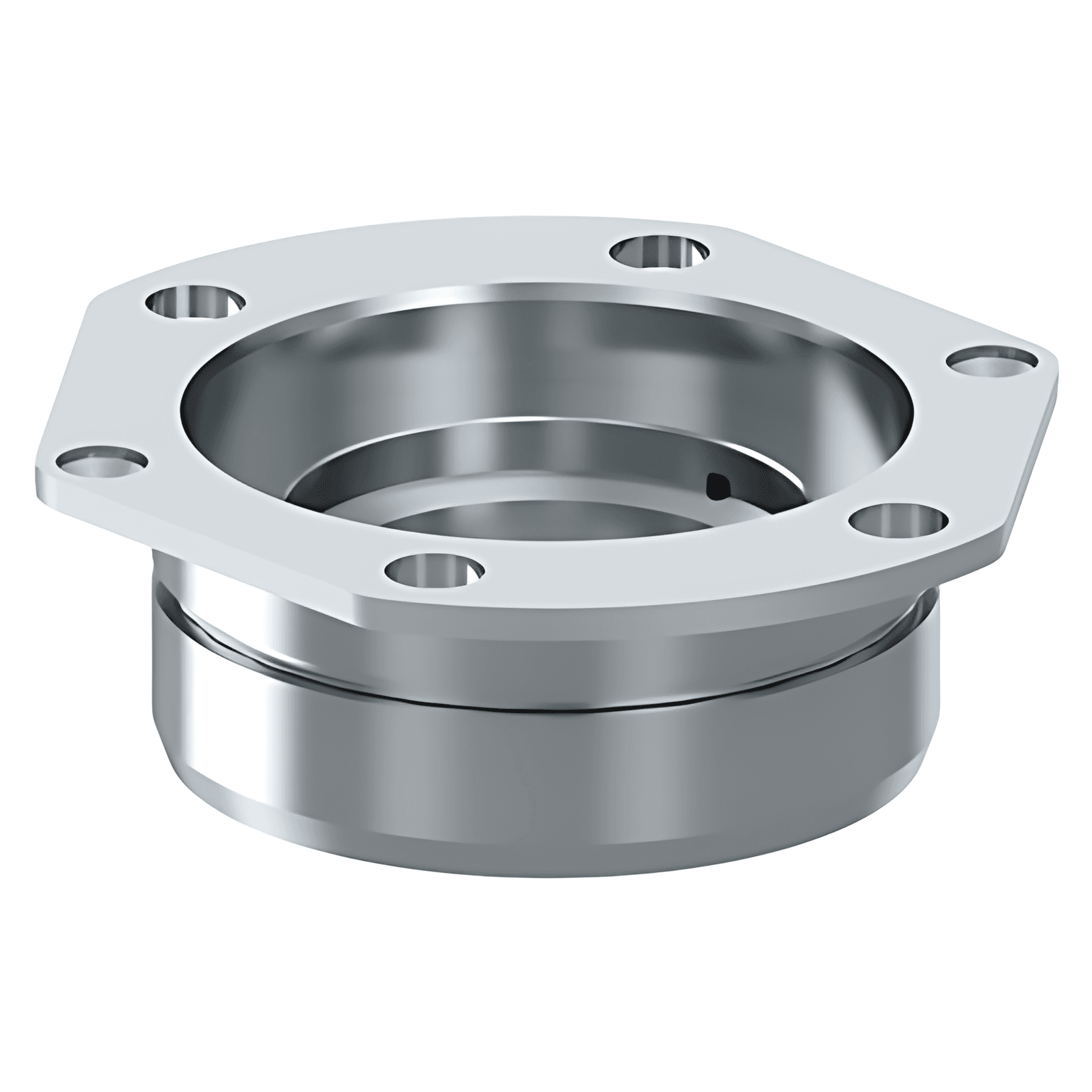 FLANGE TRAS COMPRESSOR WABCO - 8845025824