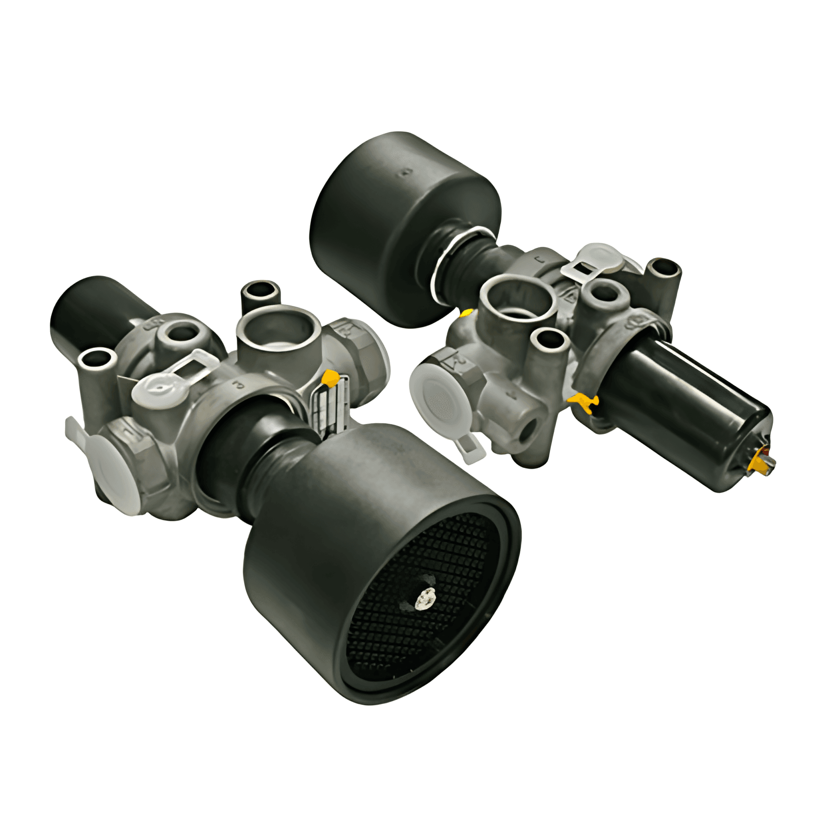 REGULADOR PRESSAO - 2VF607243