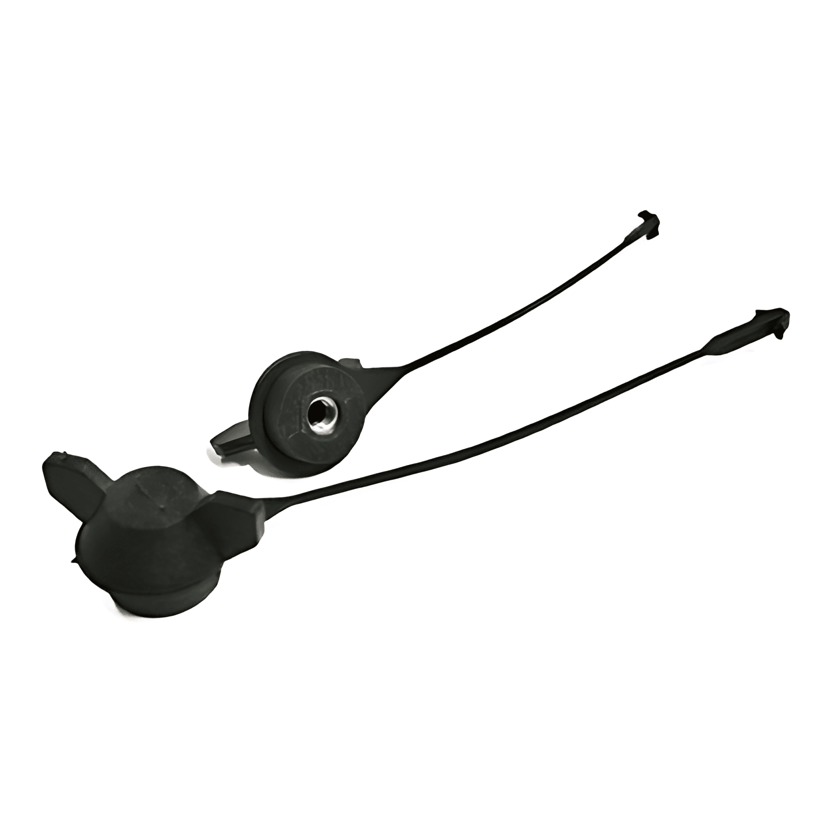 BORBOLETA TAMPA BATERIA ( SISTEMA PORCA ) - 2VF915415