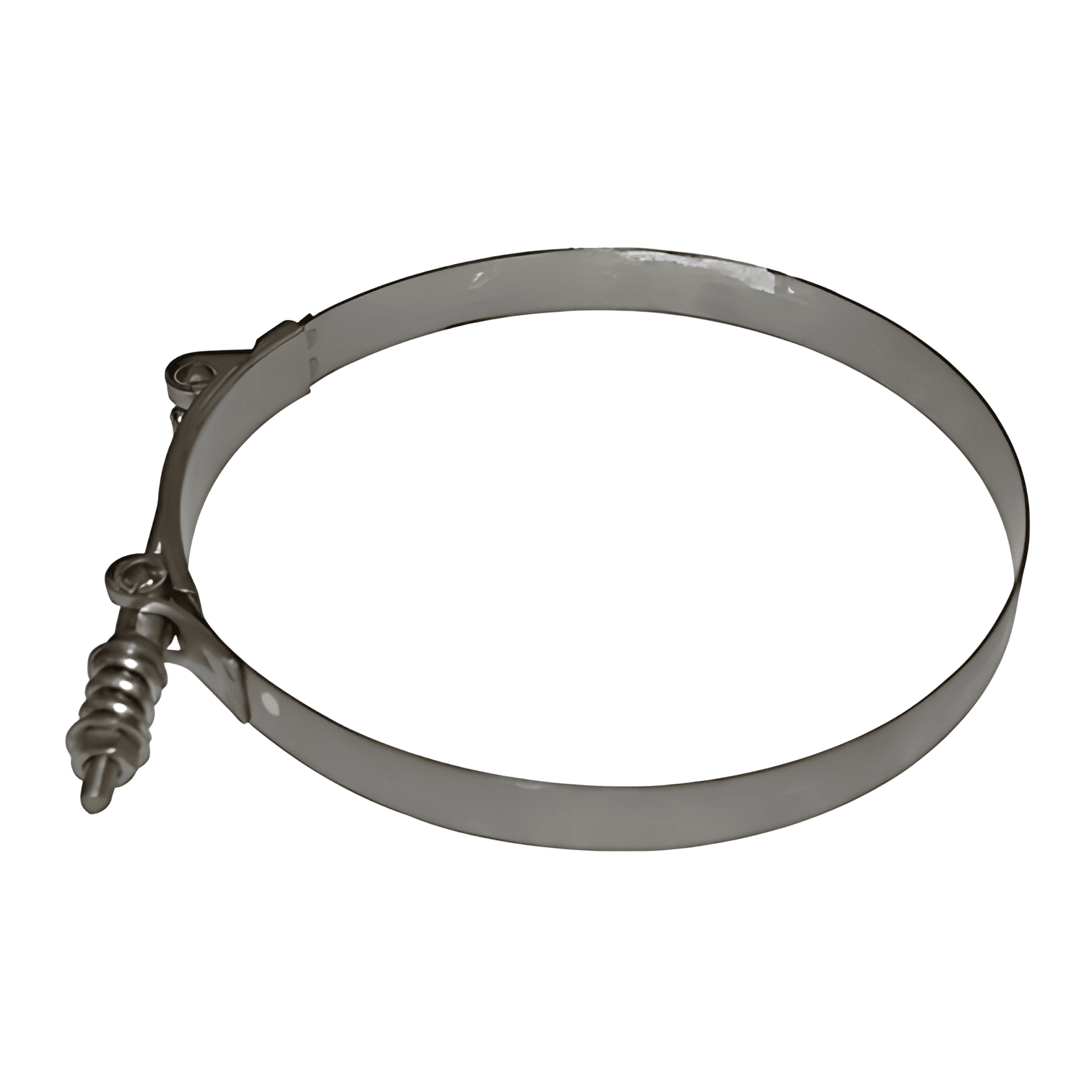ABRACADEIRA FIXACAO MANGUEIRA FILTRO AR - 2VG129723