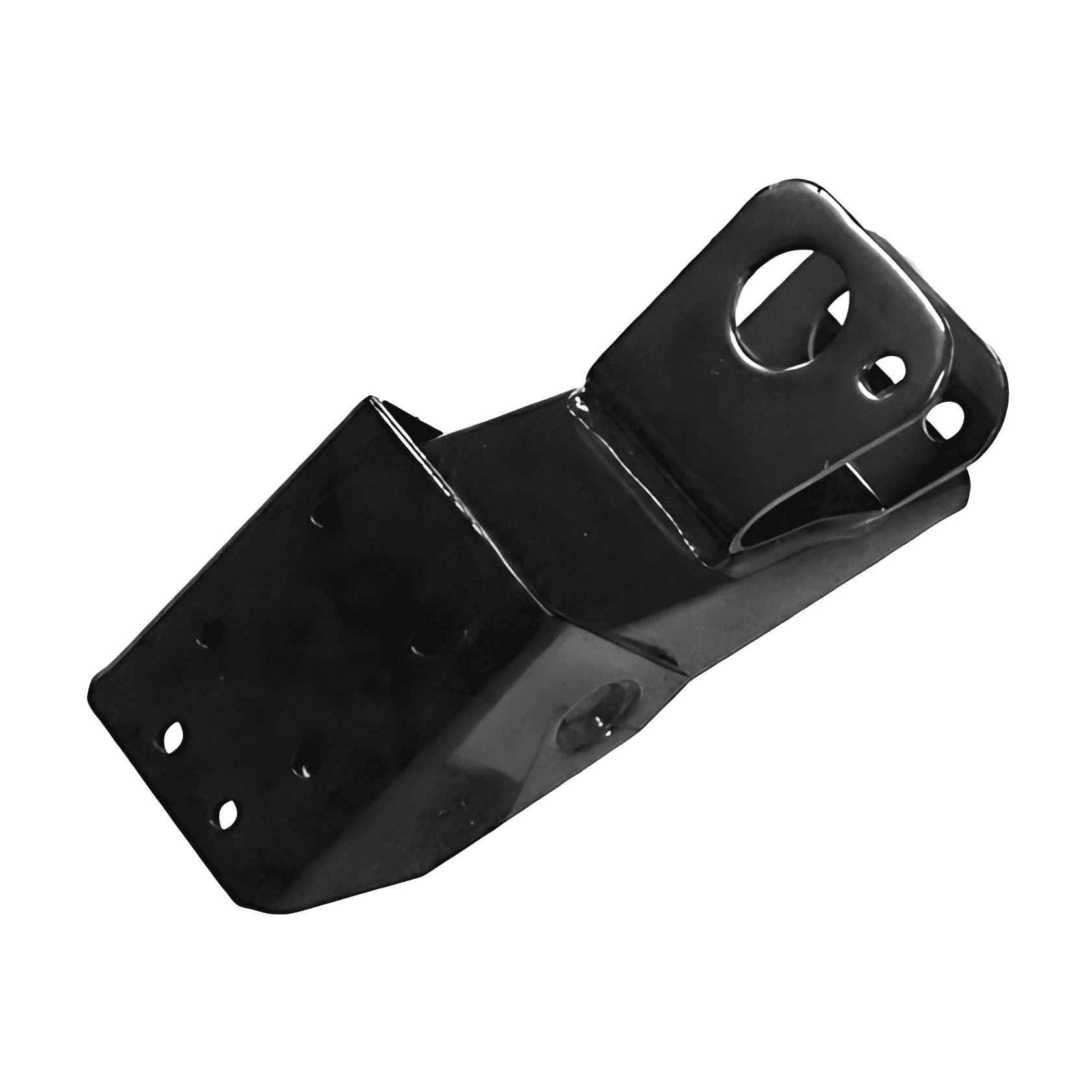 SUPORTE LADO ESQUERDO COXIM  MOTOR - 2VG803369