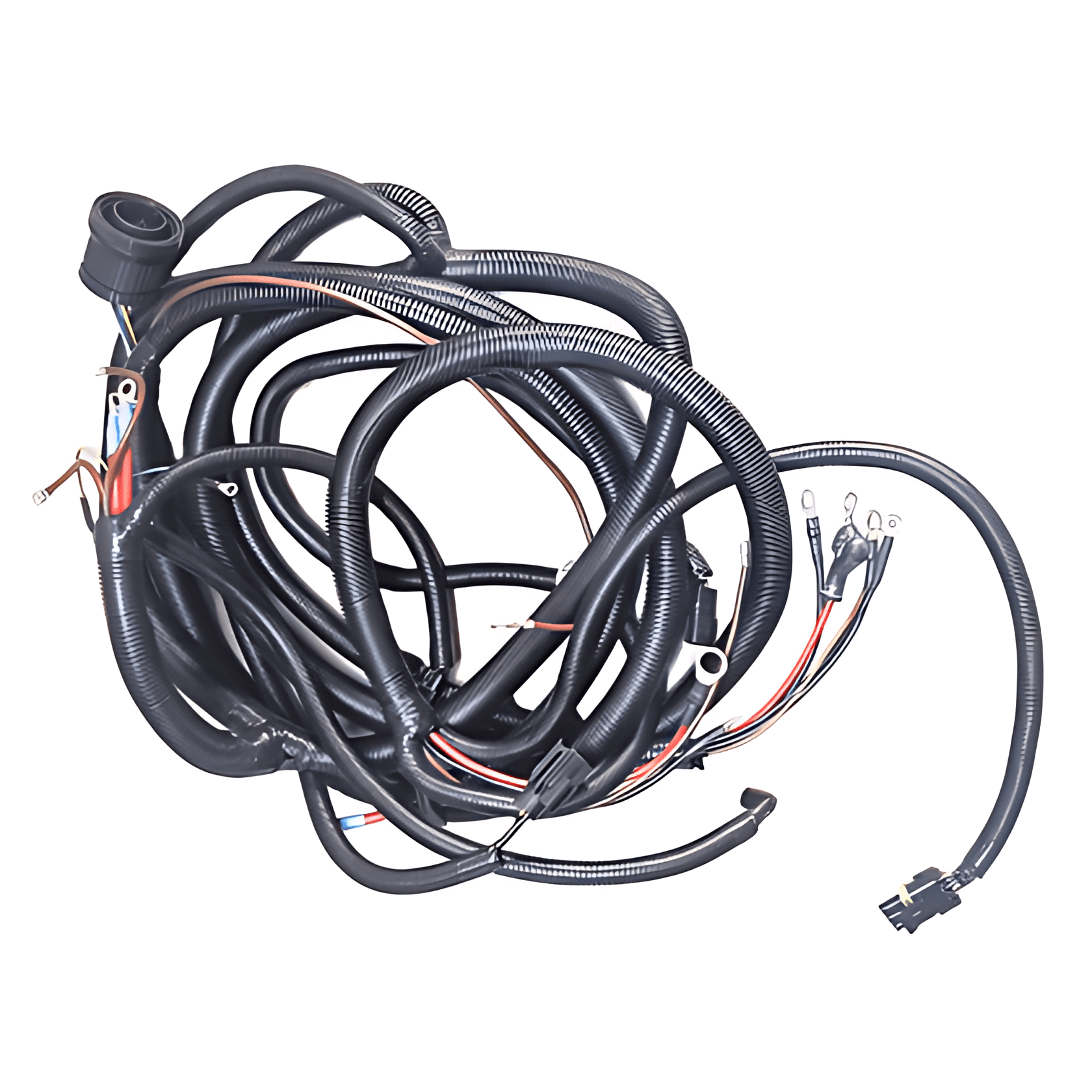 CHICOTE COMPARTIMENTO MOTOR - 2VR971079