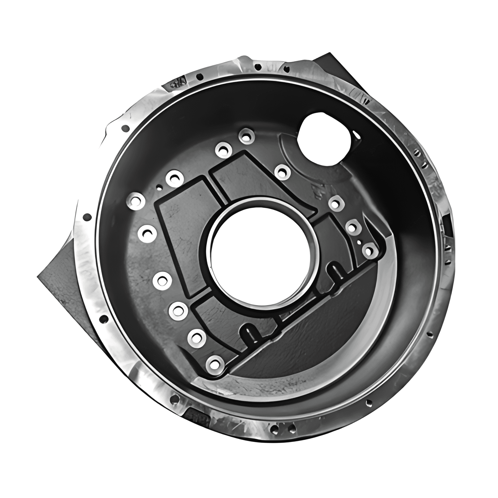 CARCACA VOLANTE MOTOR MWM X12 - 2W0103203