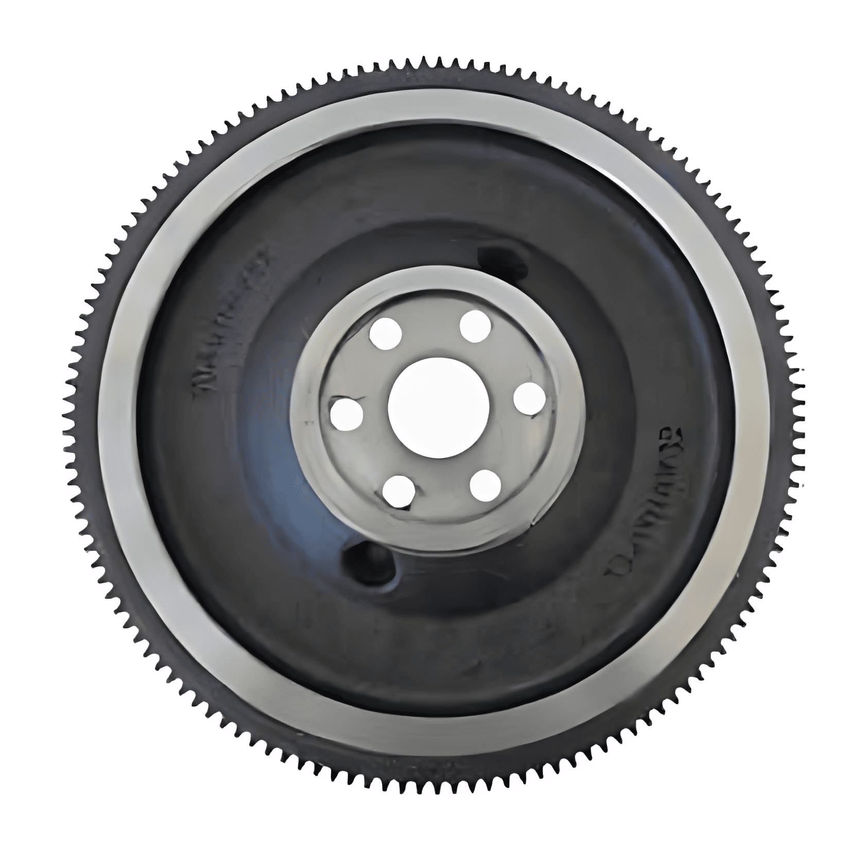 VOLANTE MOTOR COM CREMALHEIRA MWM X12 - 2W0105269A